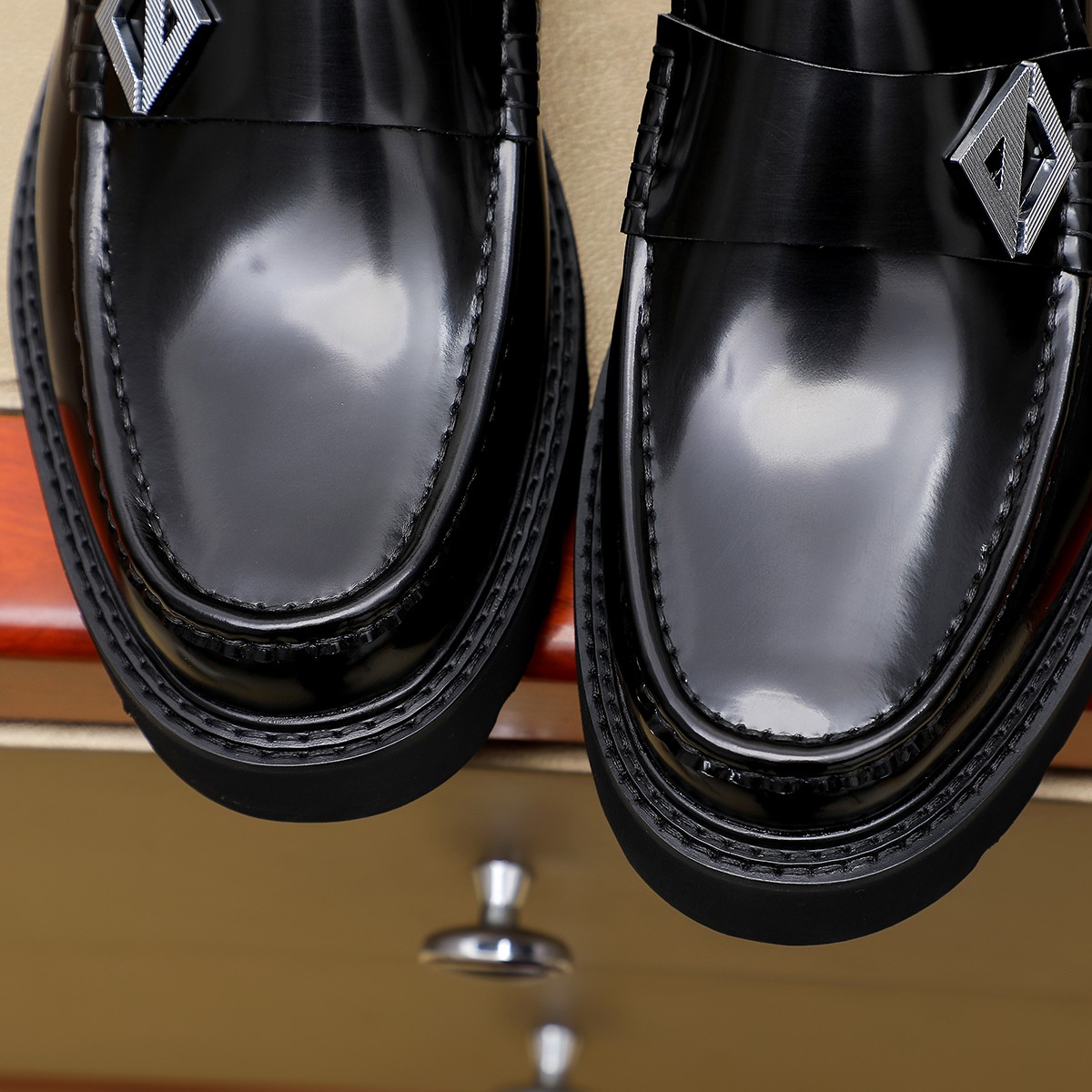 Dior shoes