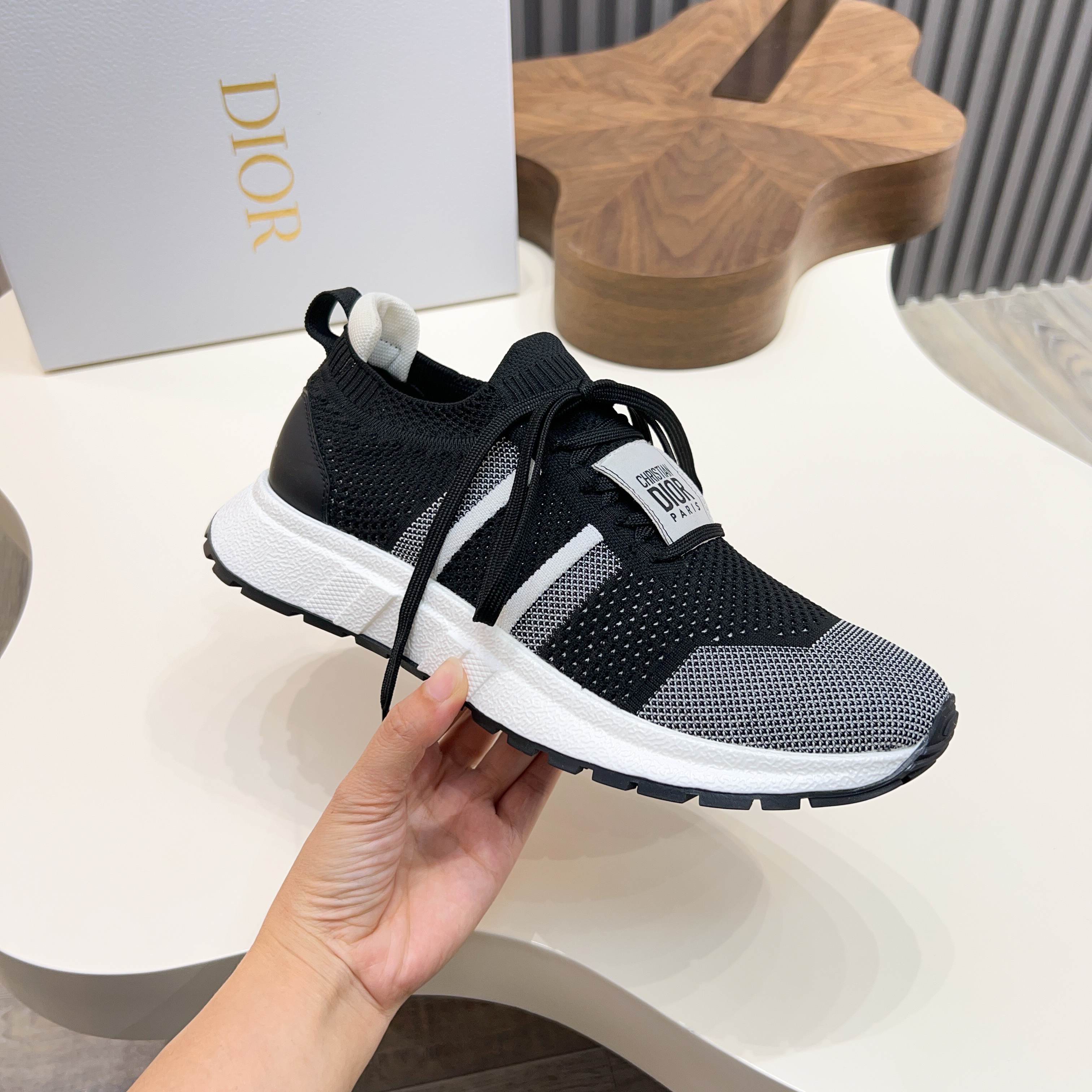 Dior shoes