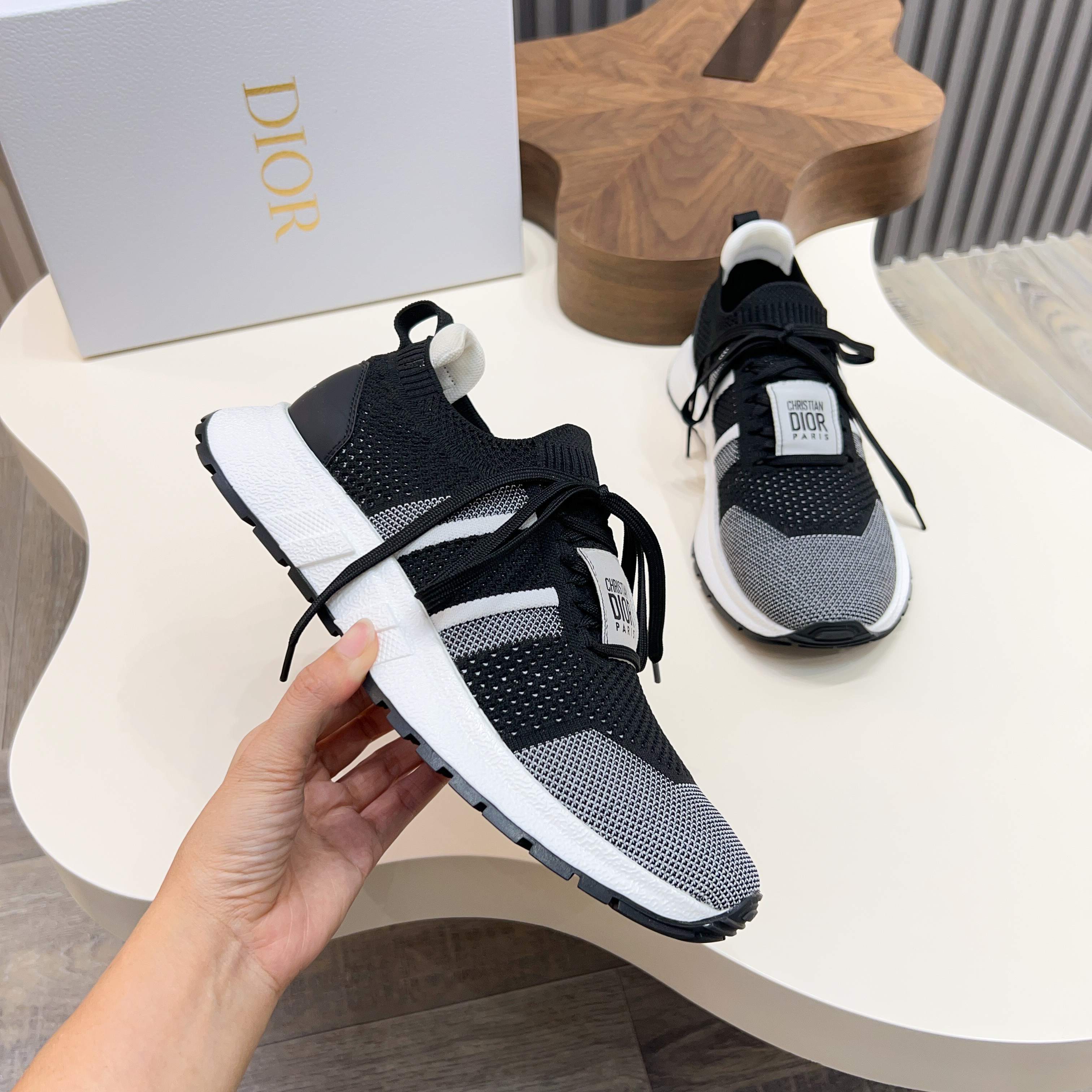 Dior shoes