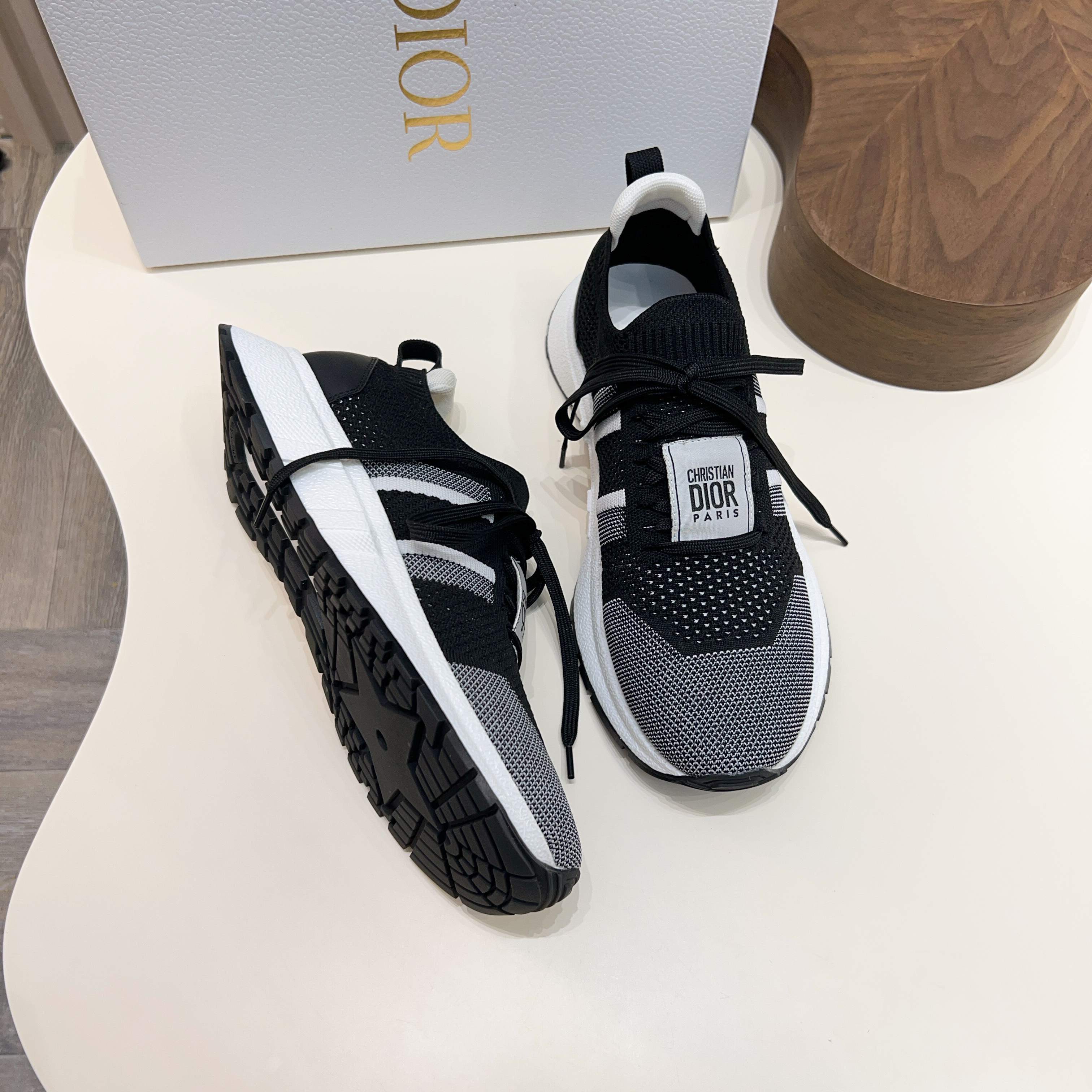 Dior shoes