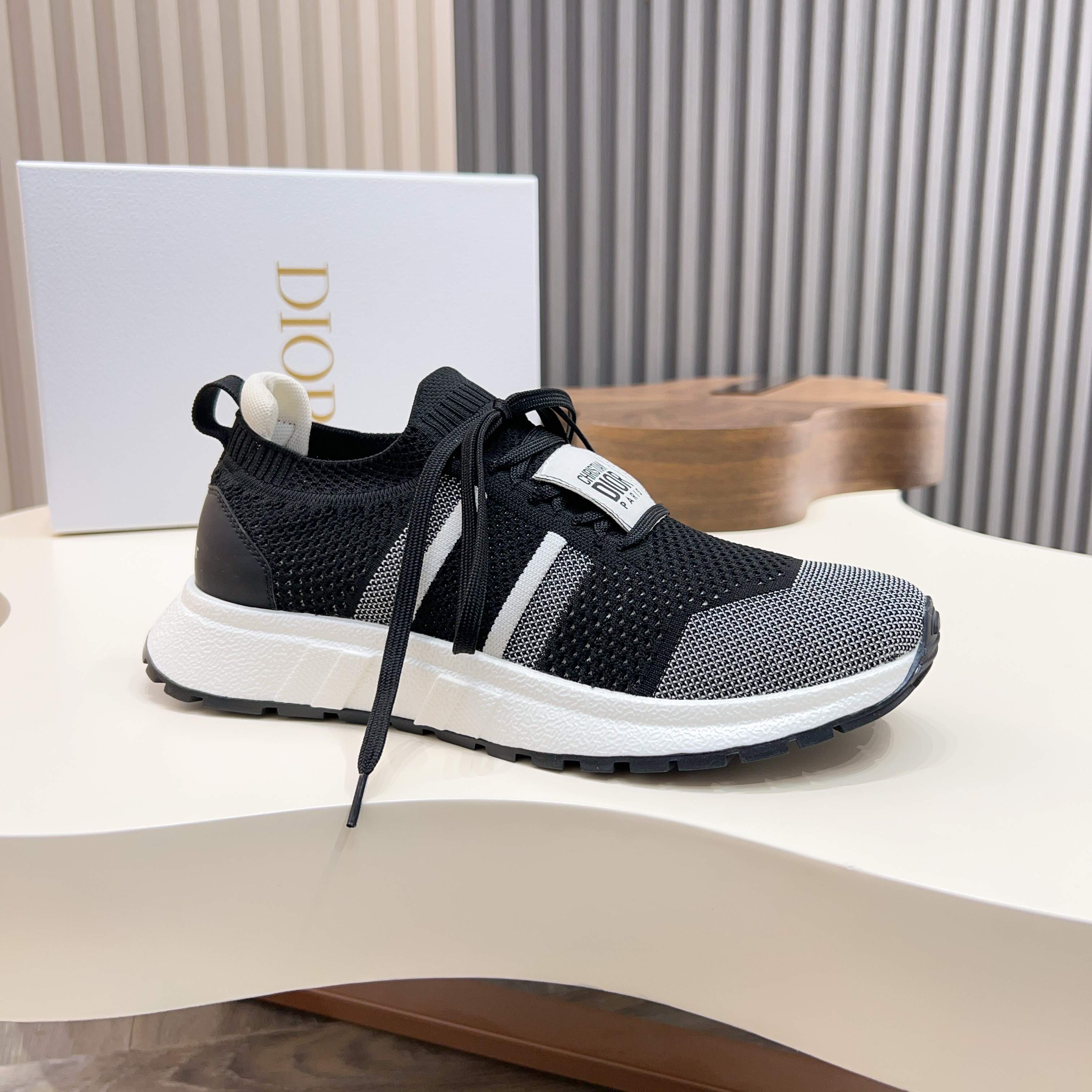 Dior shoes