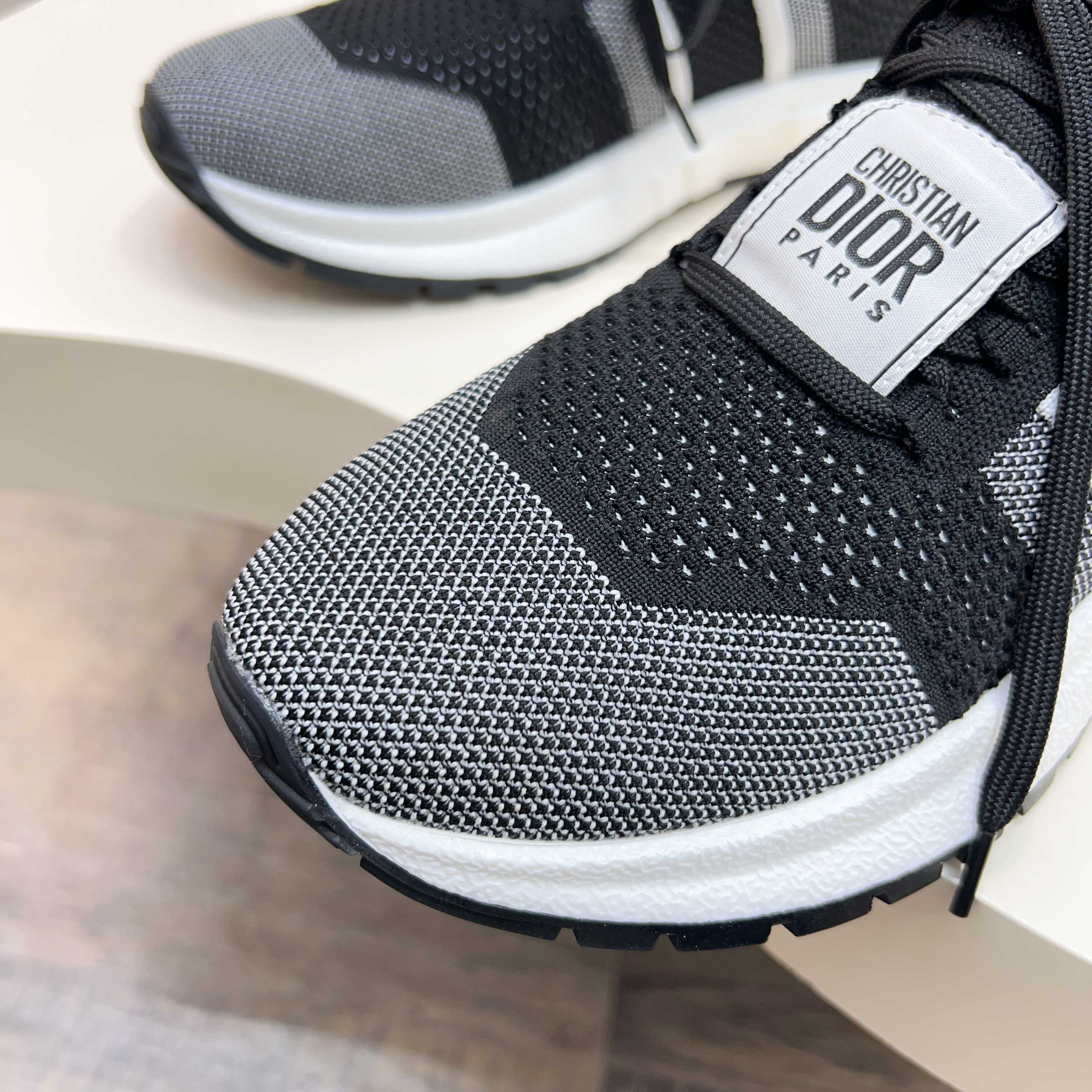 Dior shoes
