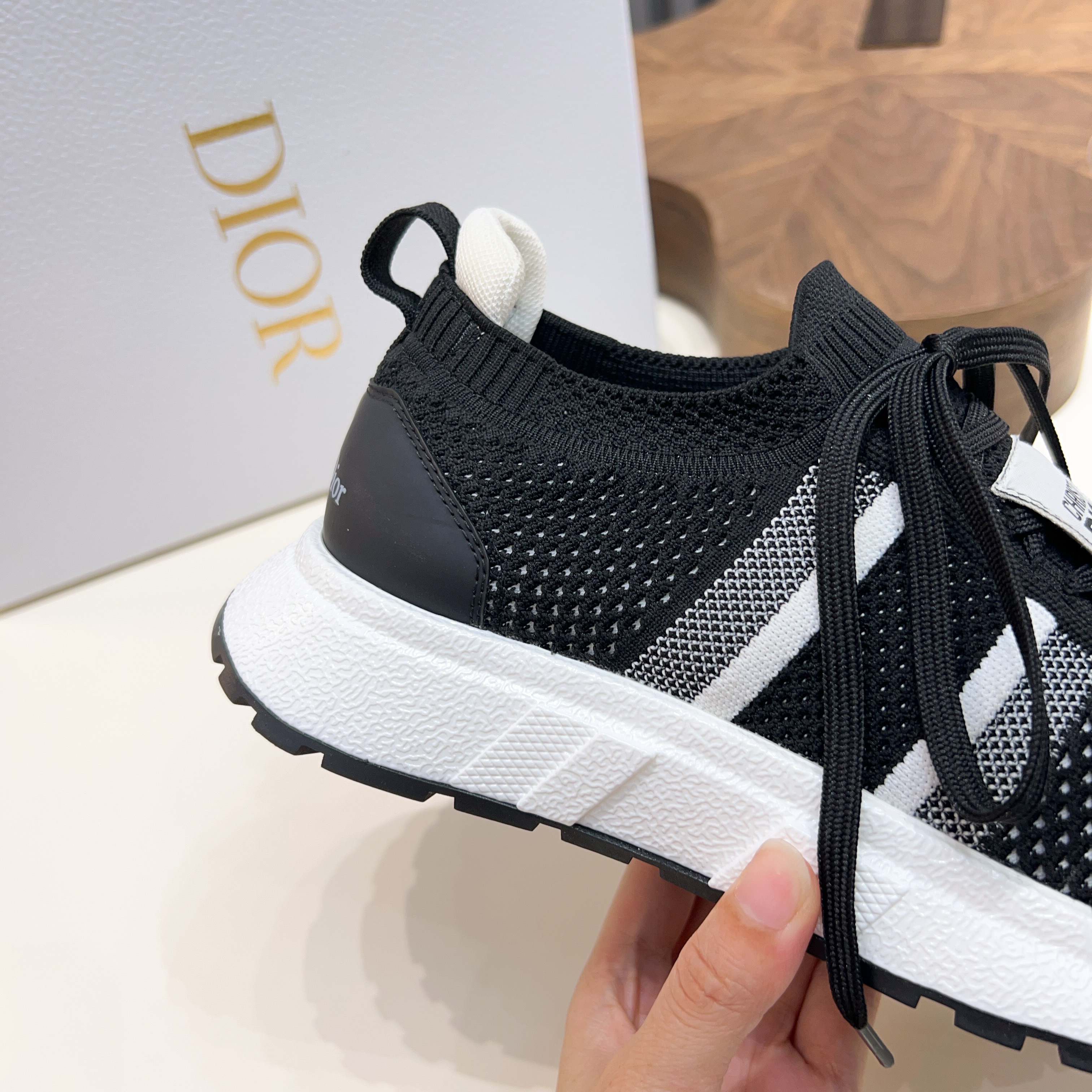Dior shoes
