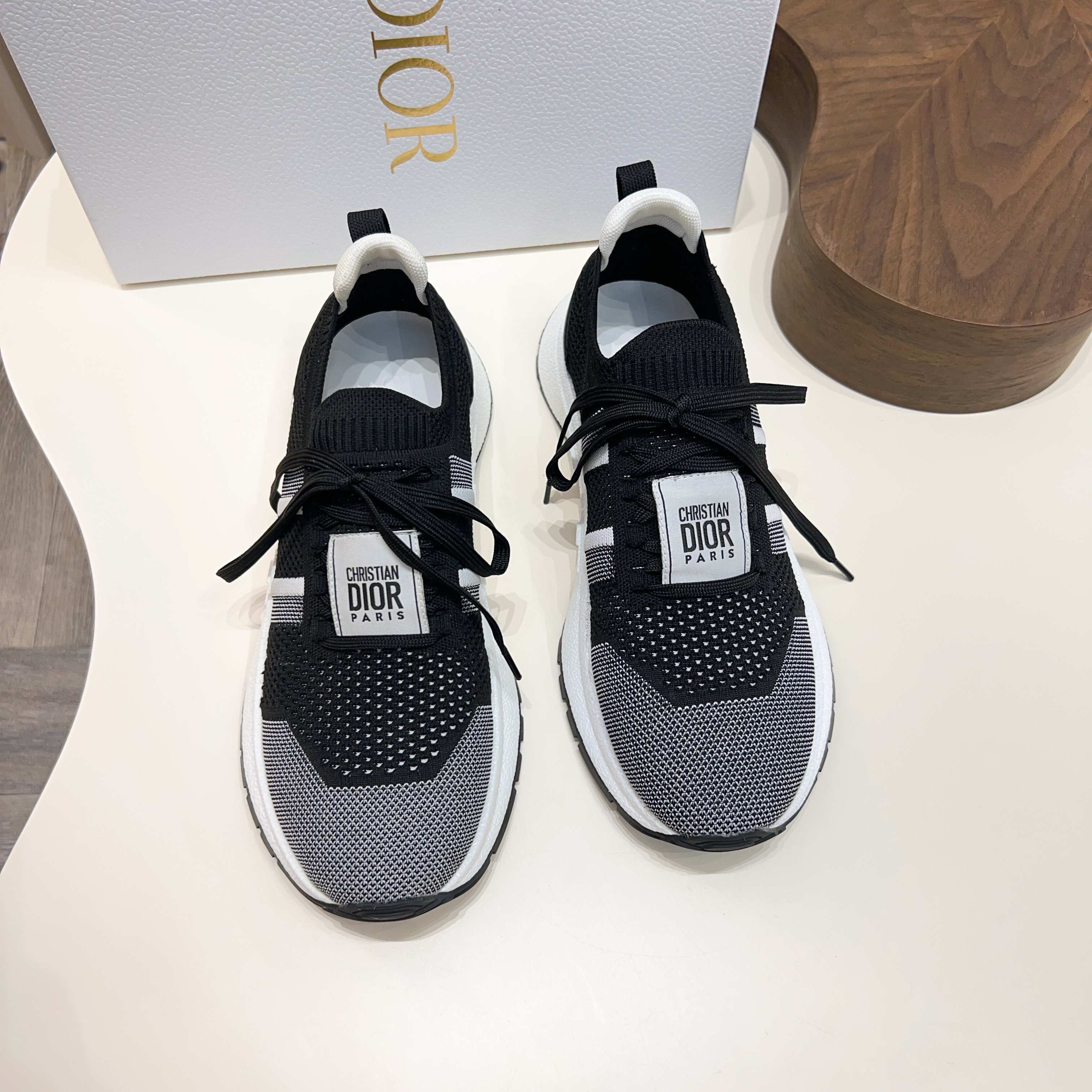 Dior shoes