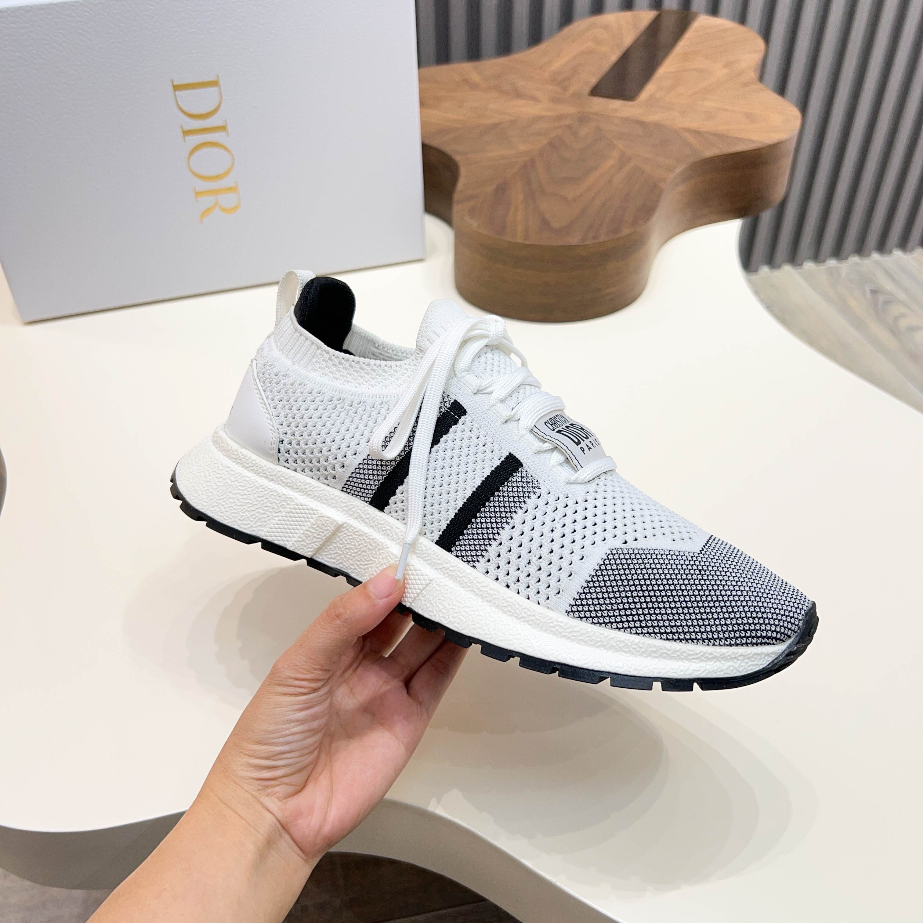 Dior shoes