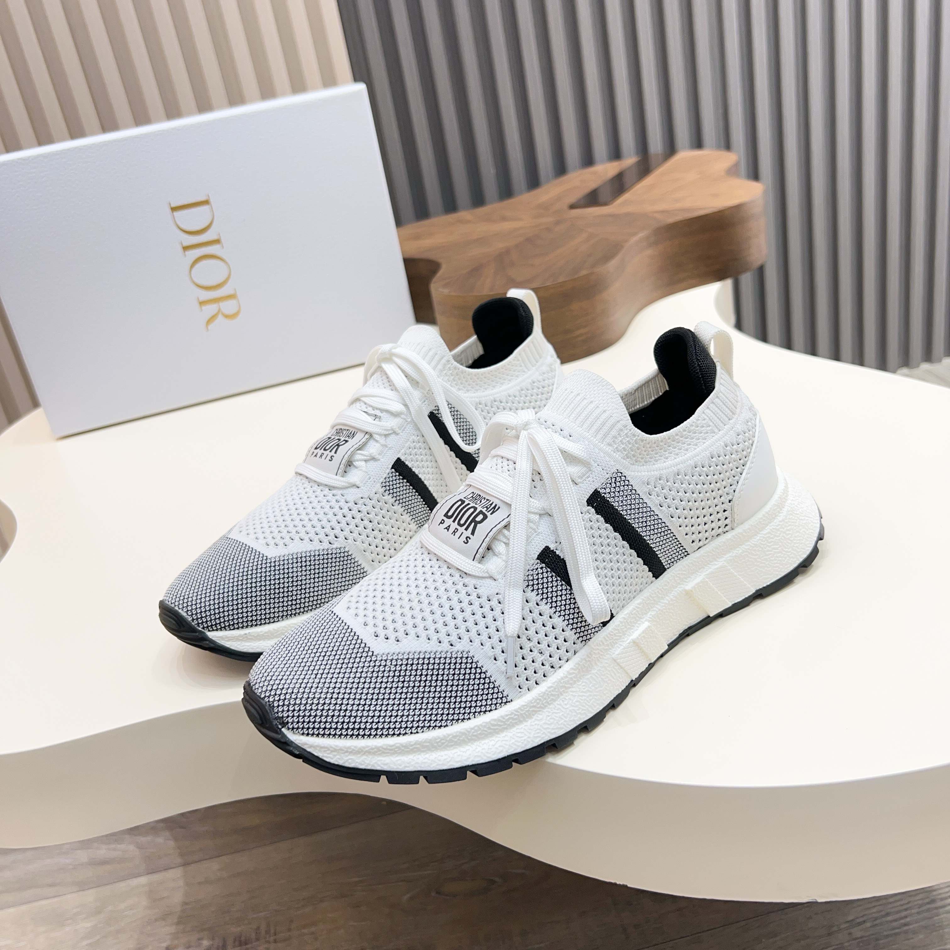 Dior shoes