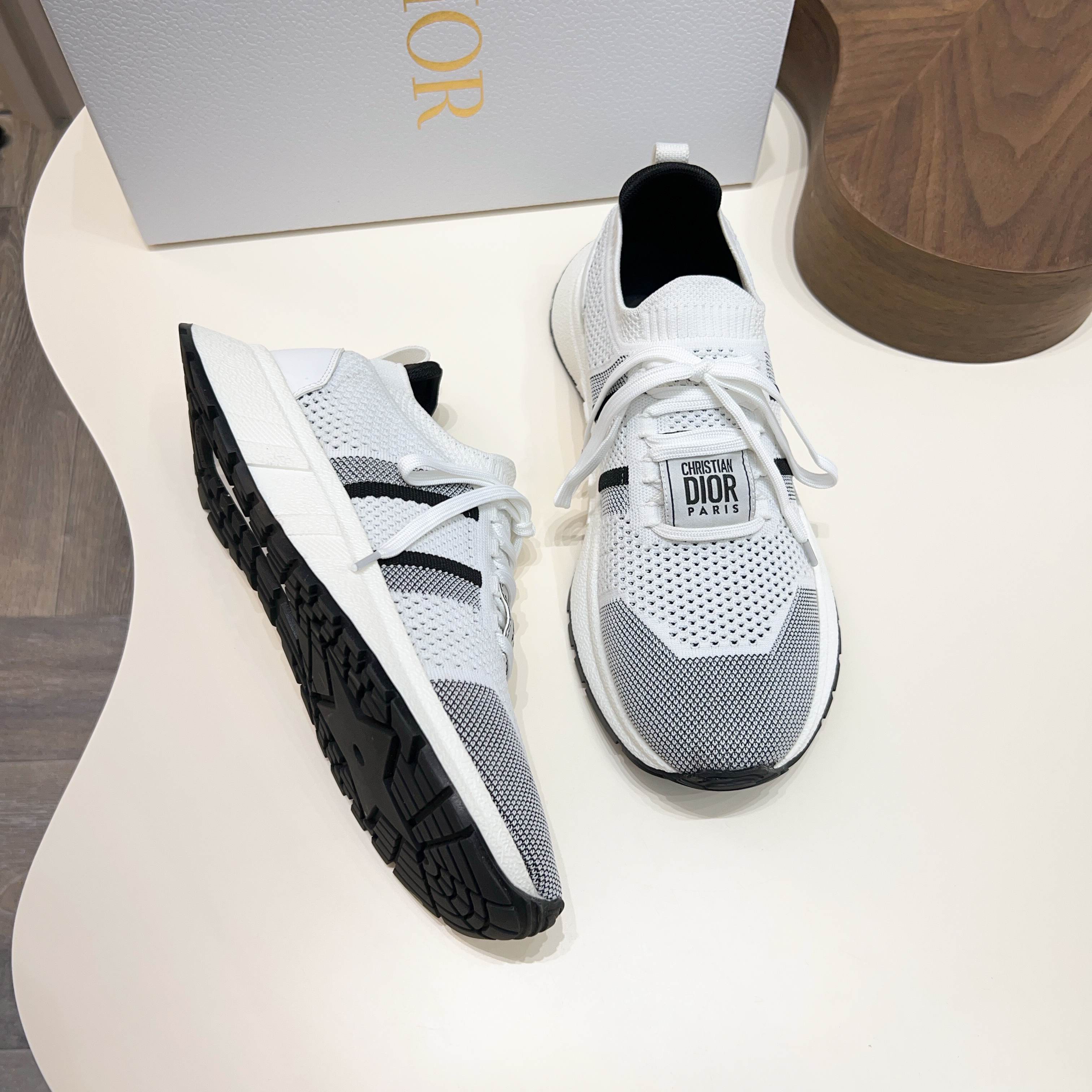 Dior shoes