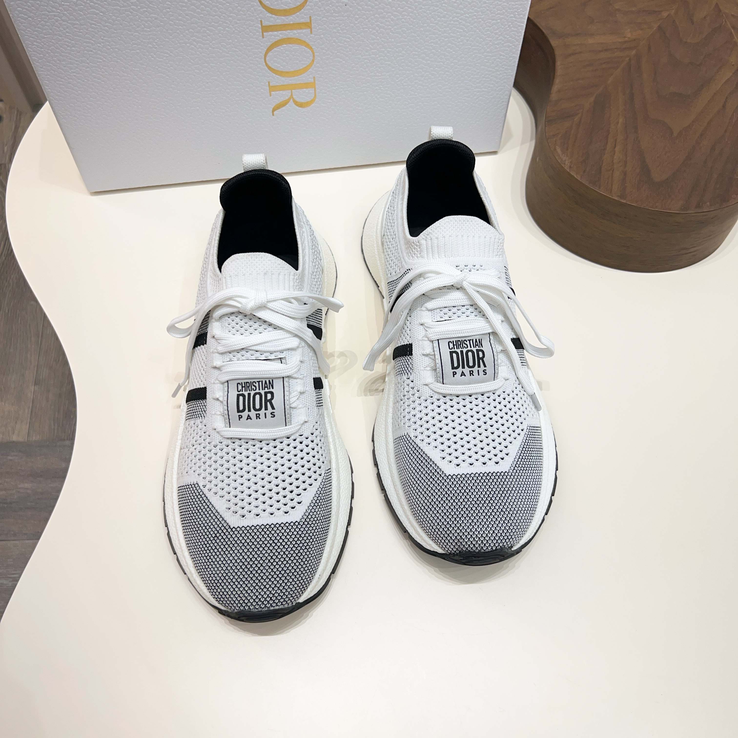 Dior shoes