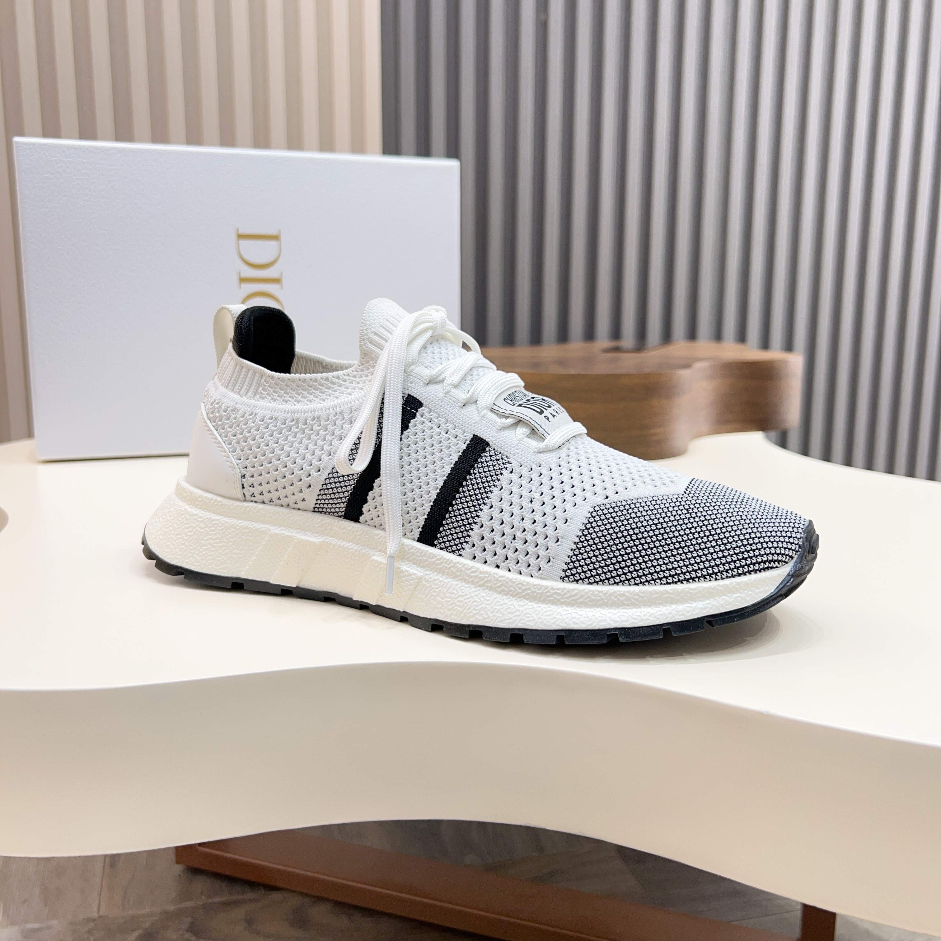 Dior shoes