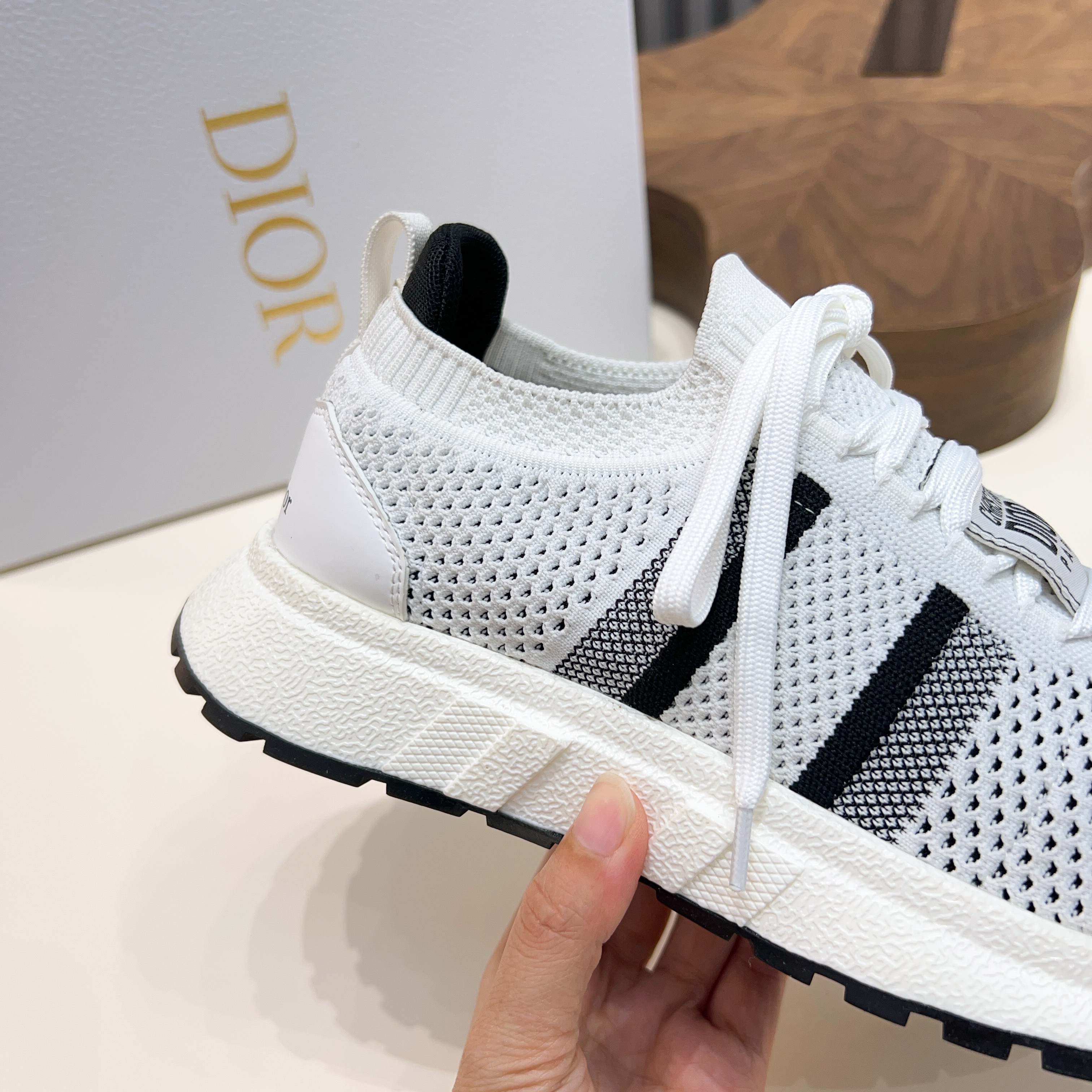 Dior shoes