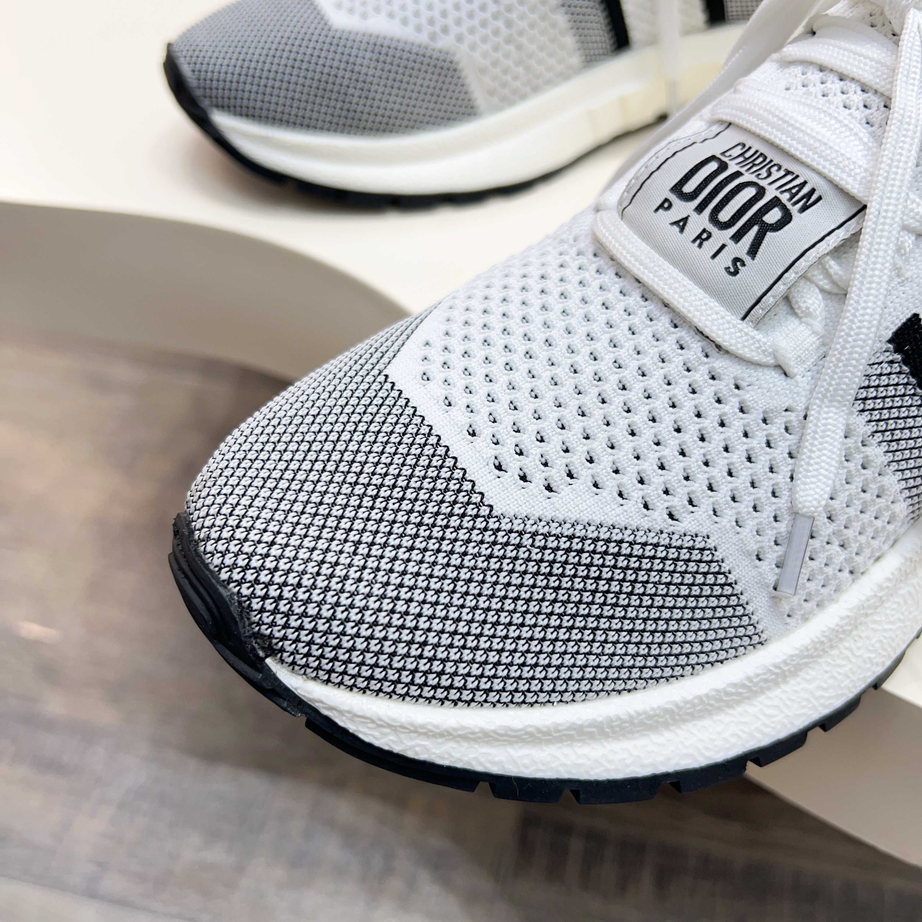 Dior shoes