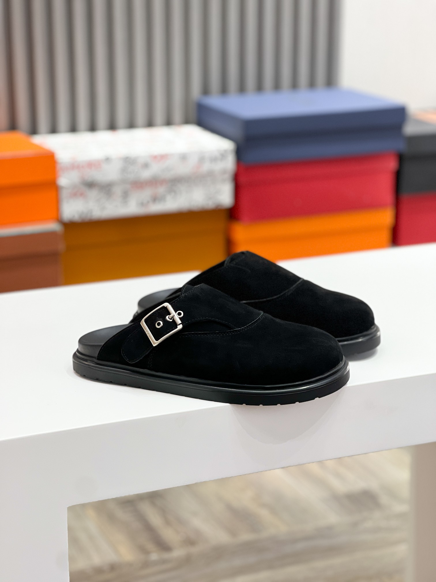 Dior shoes