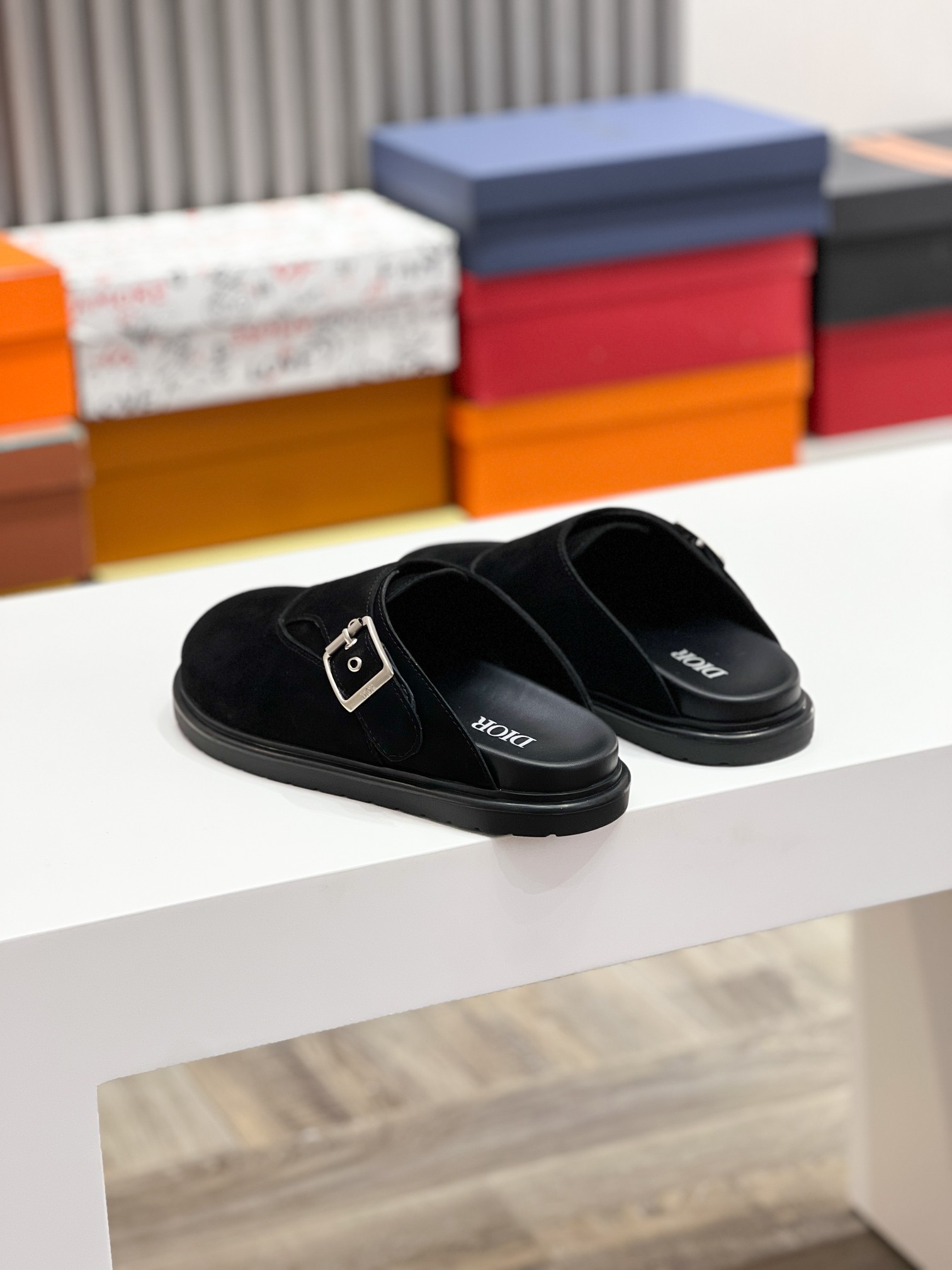 Dior shoes