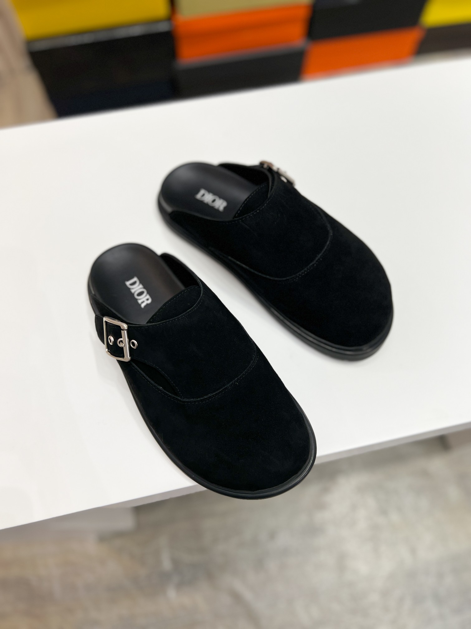 Dior shoes