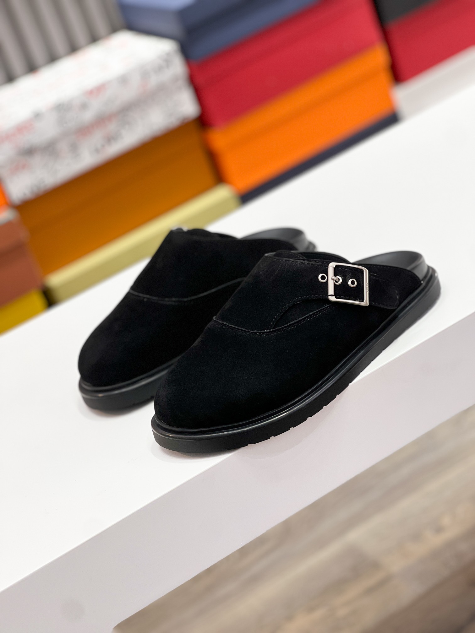 Dior shoes