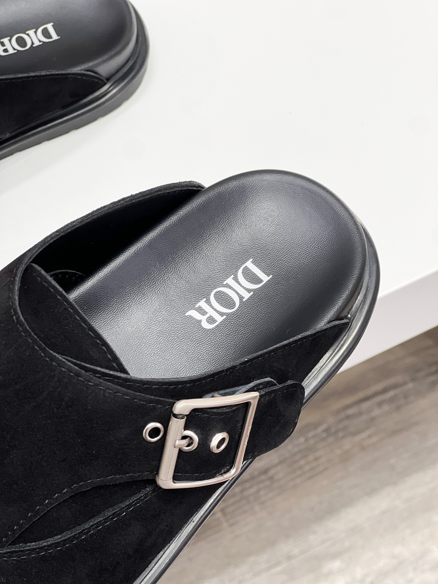 Dior shoes