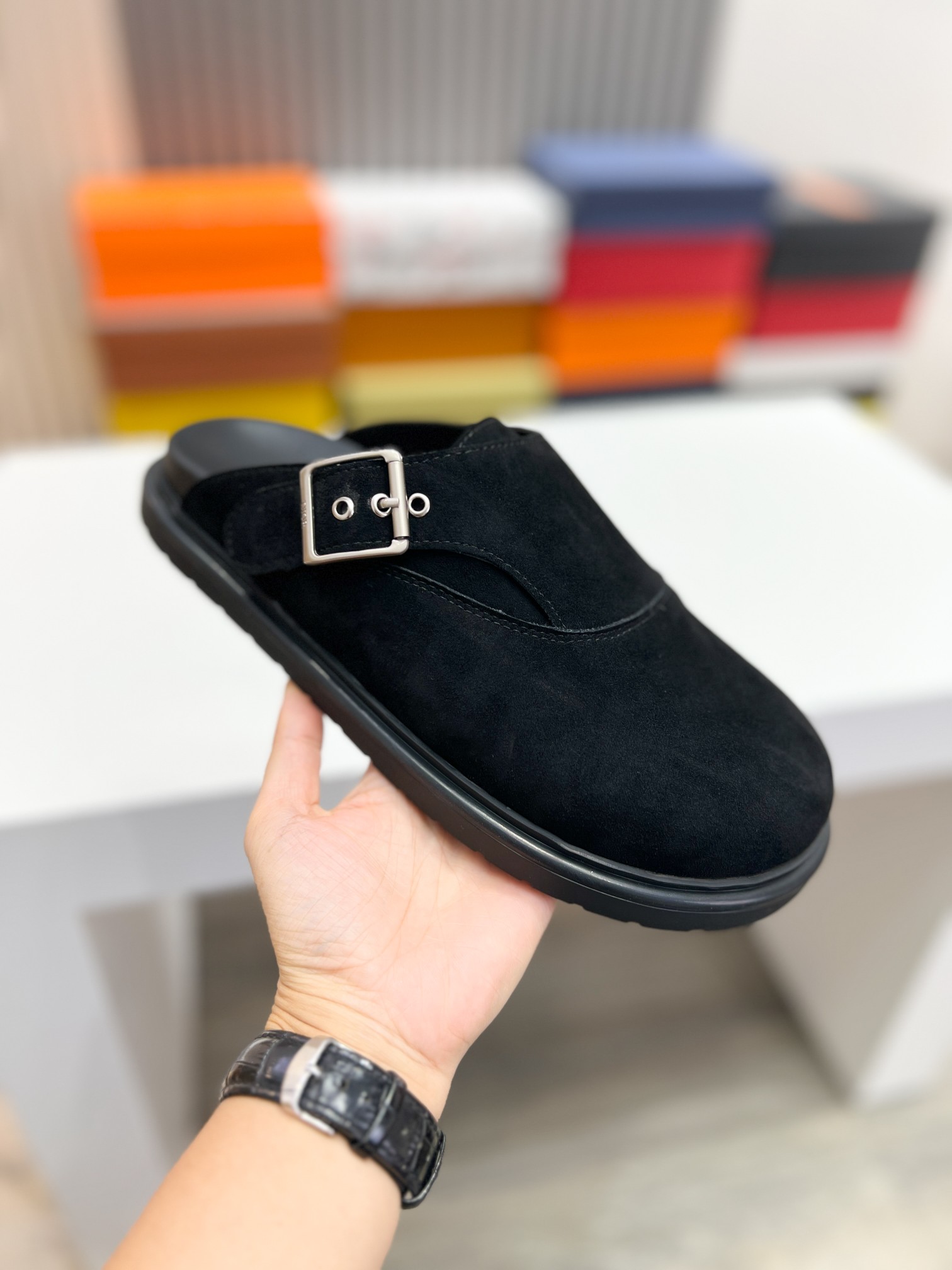 Dior shoes