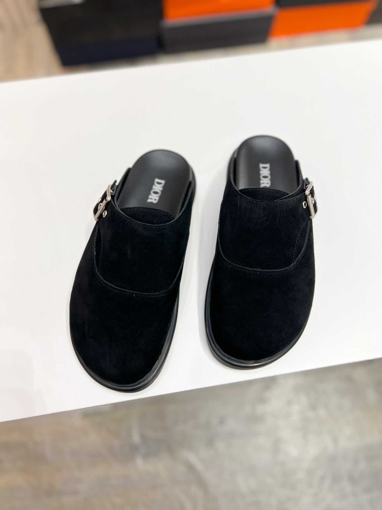 Dior shoes