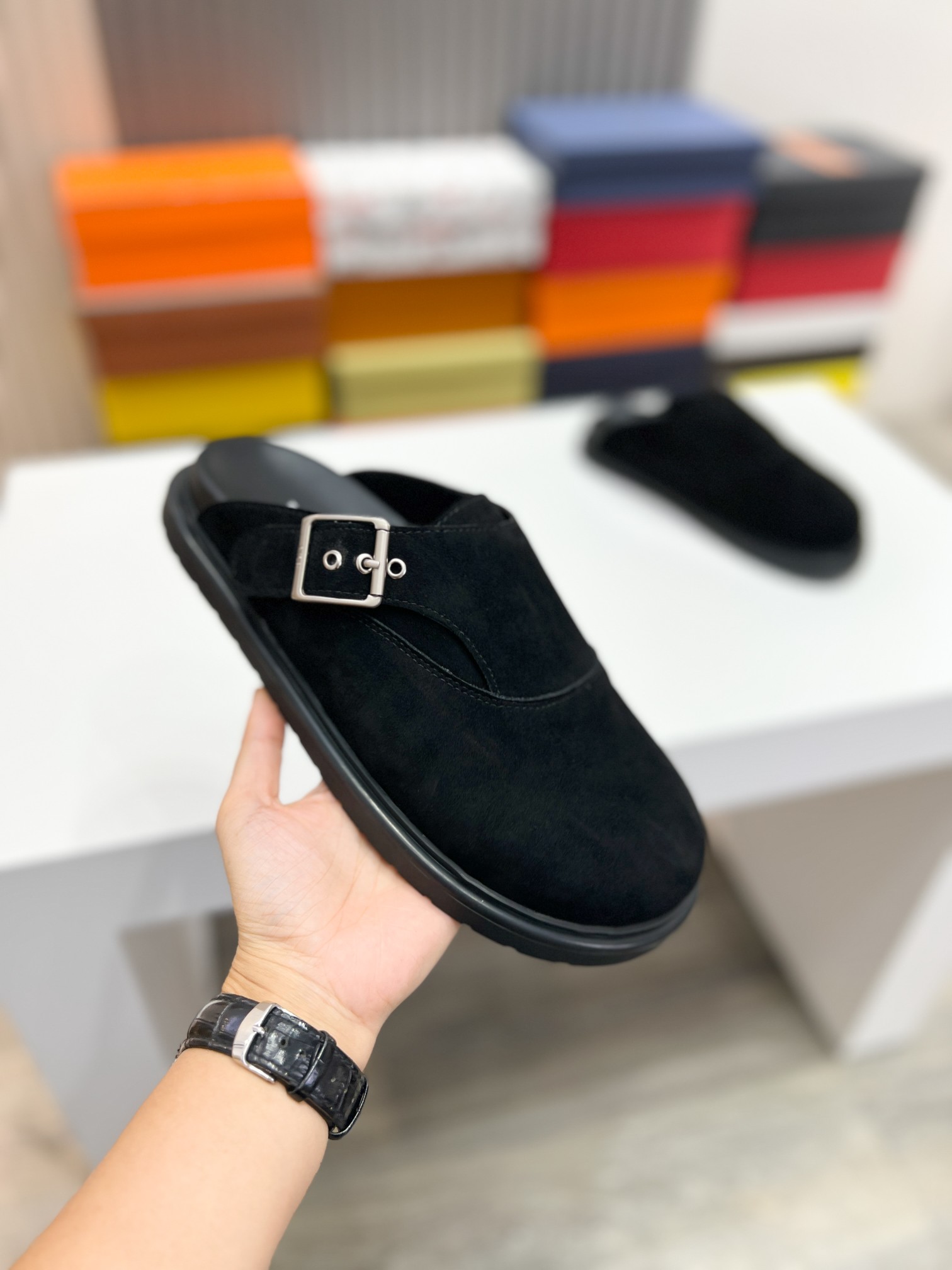 Dior shoes