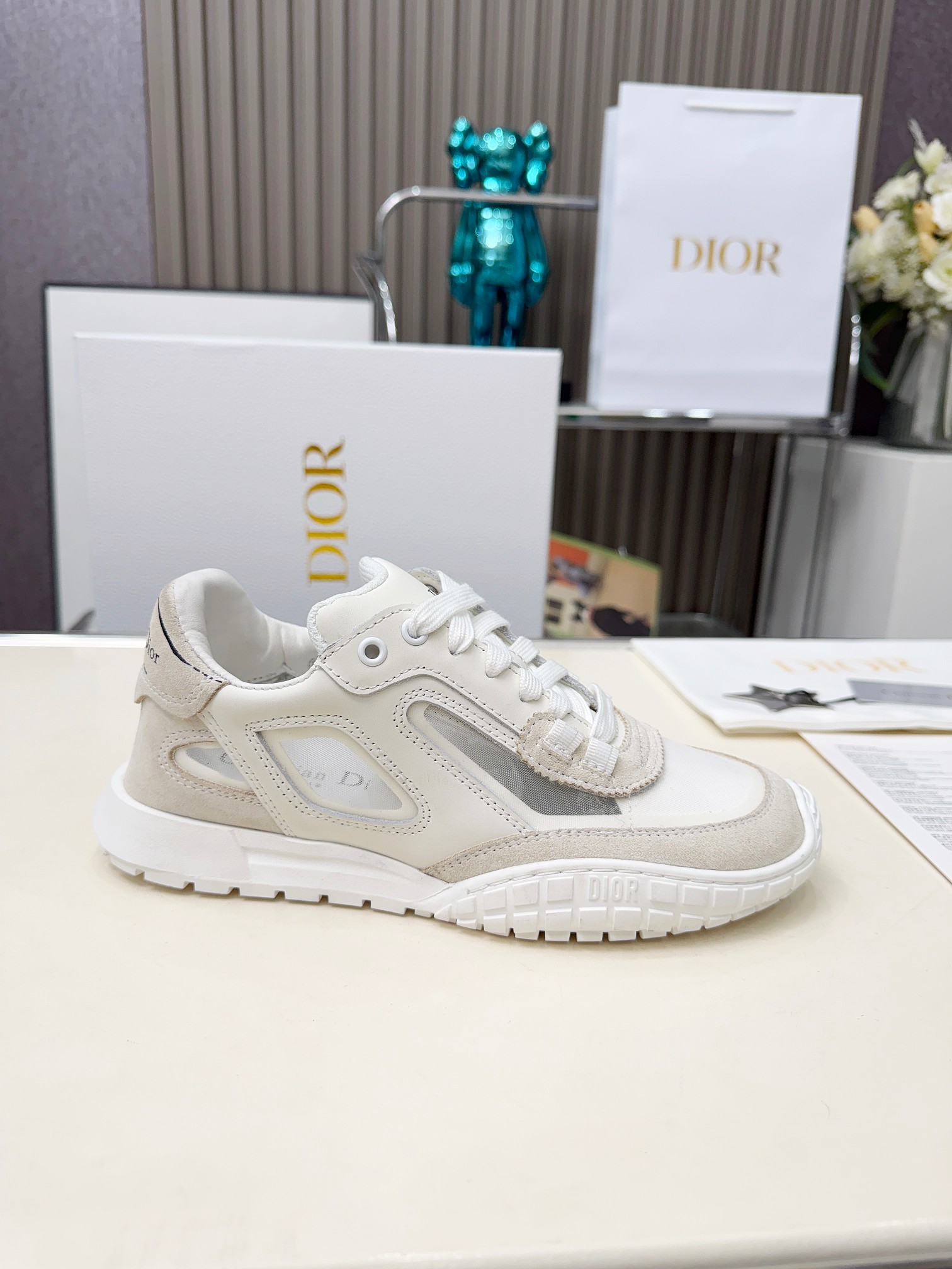 Dior shoes
