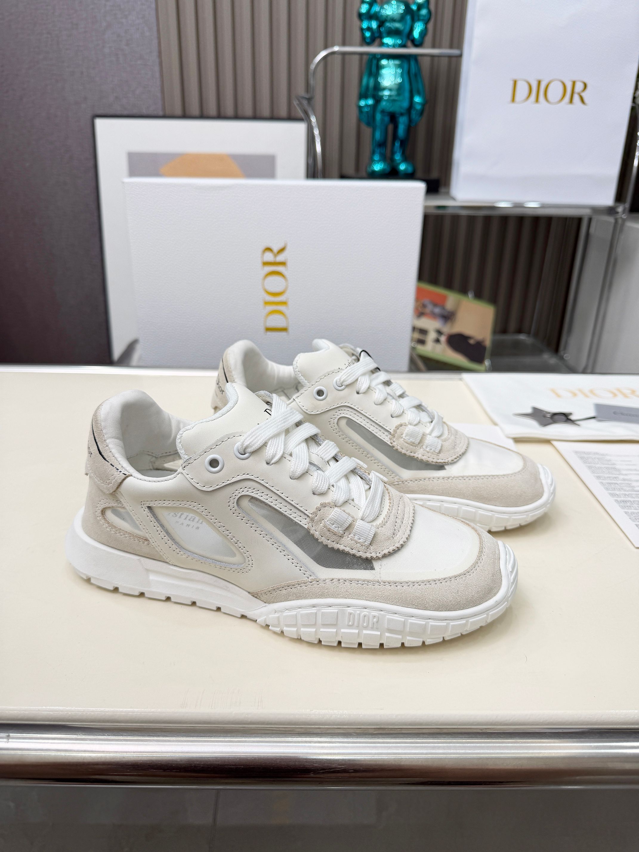 Dior shoes