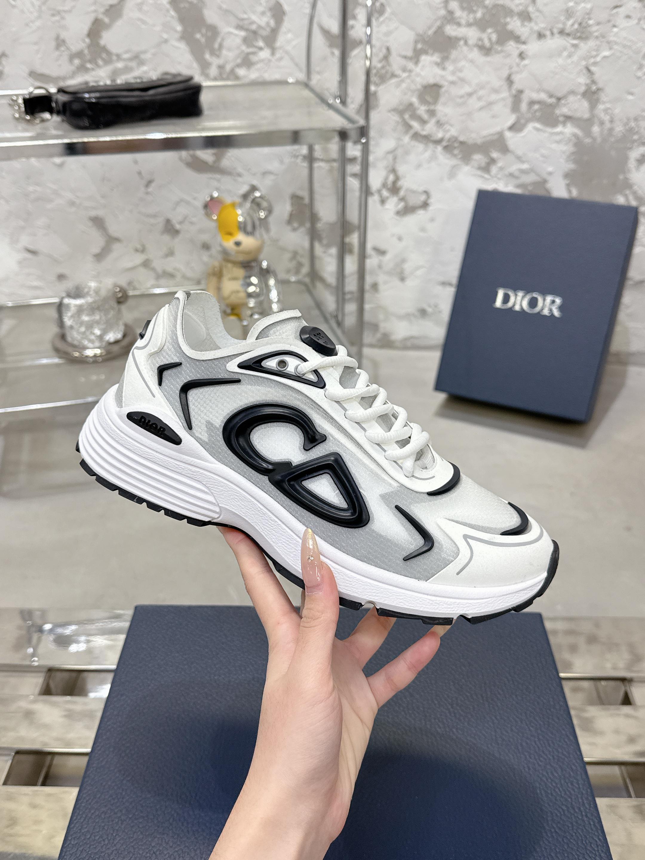 Dior shoes