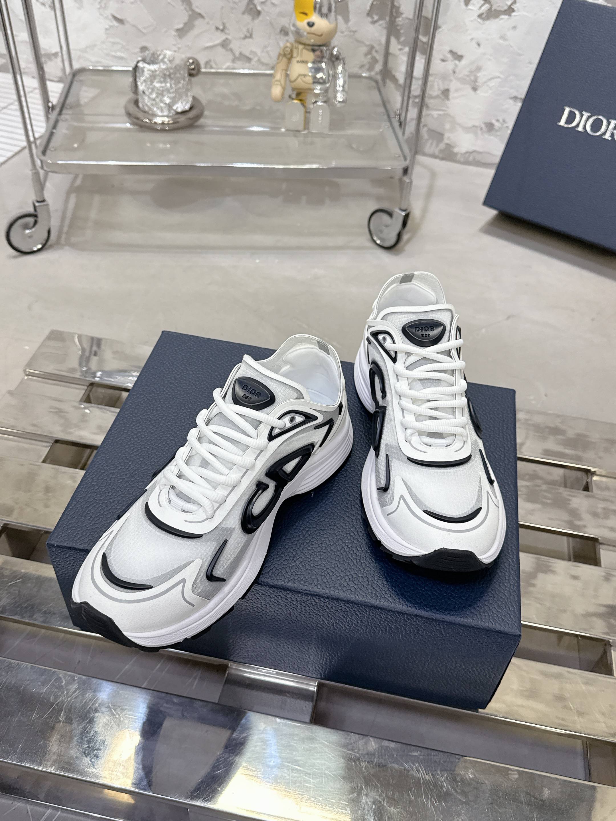Dior shoes