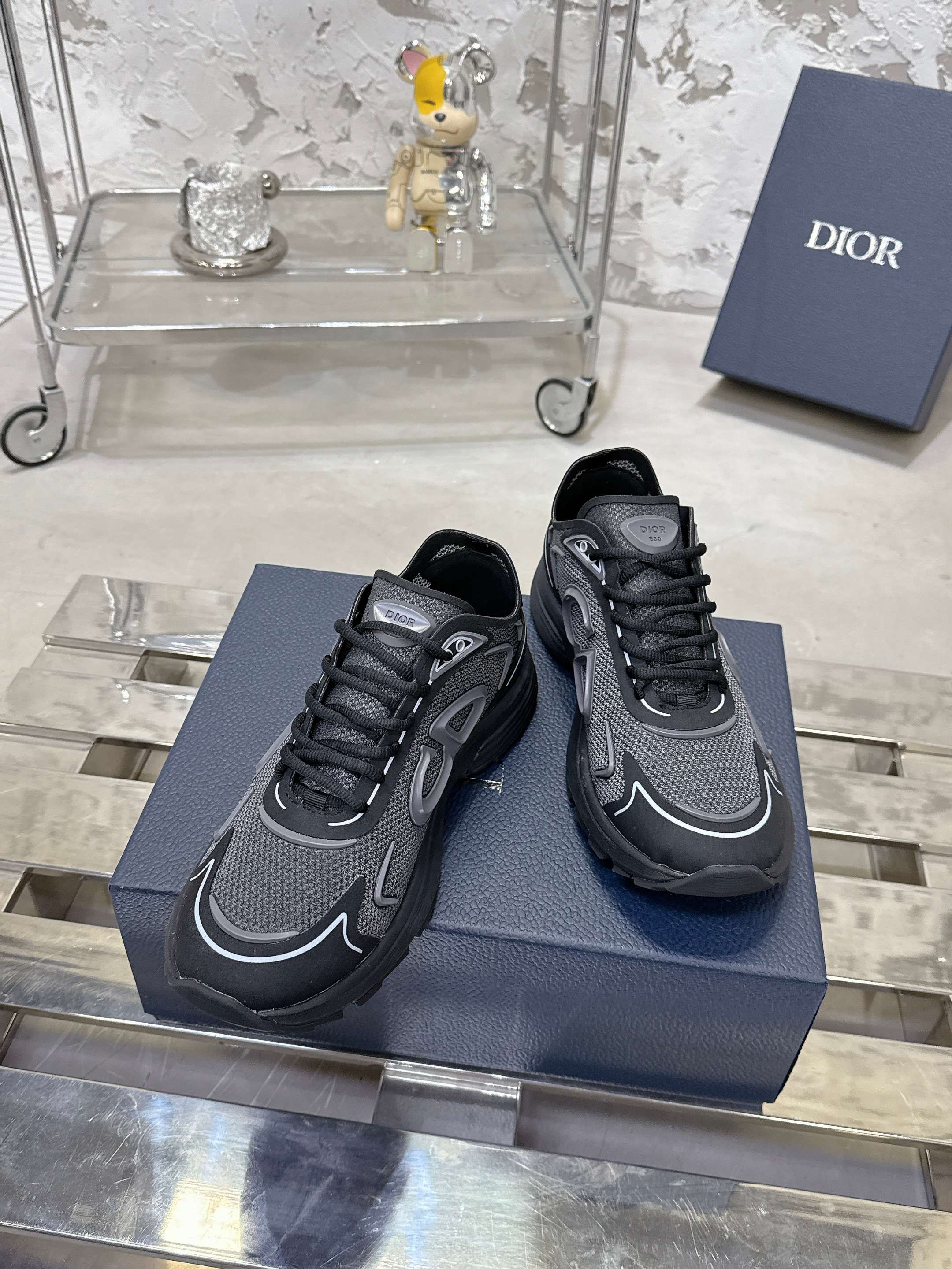 Dior shoes