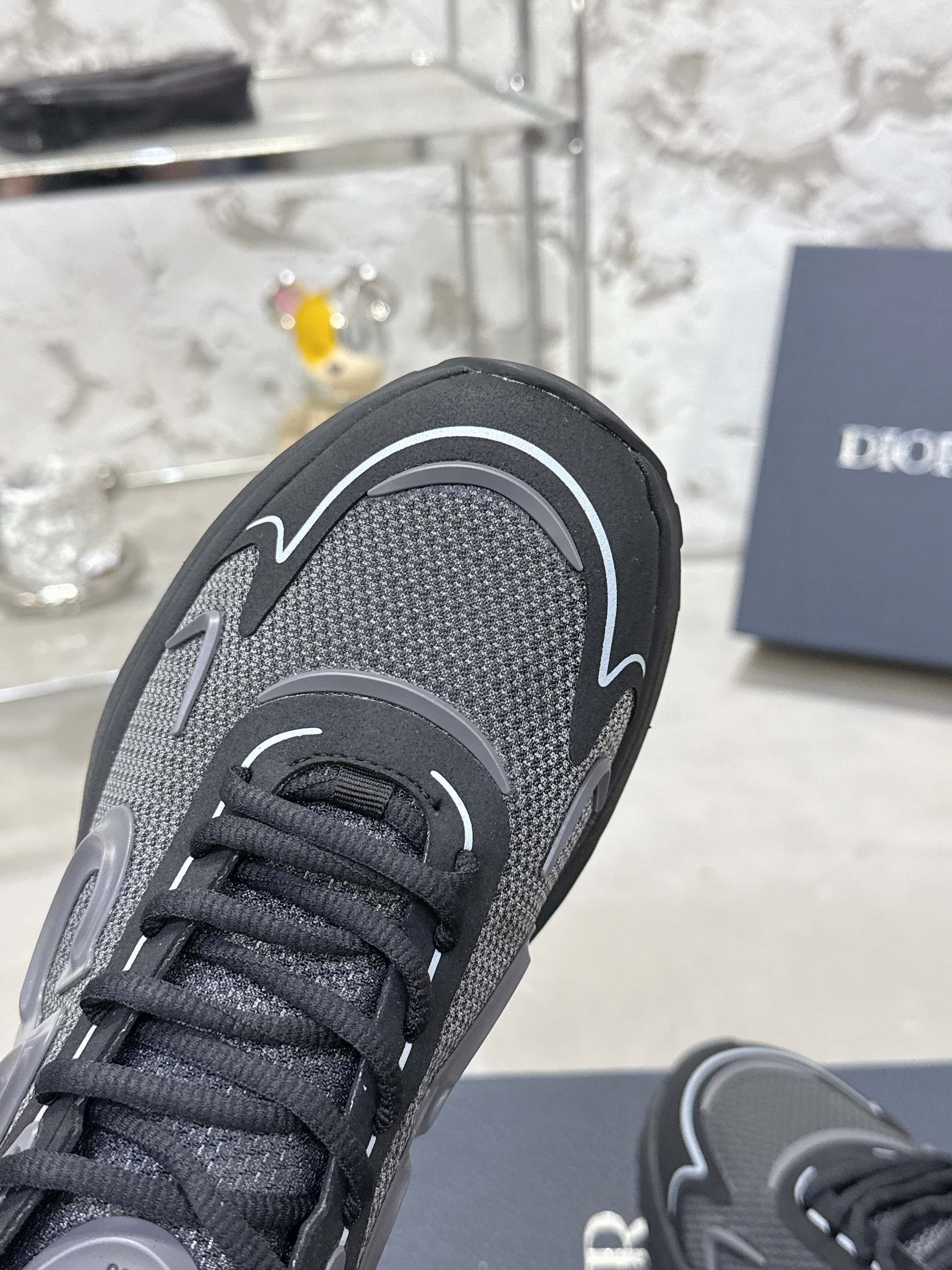 Dior shoes