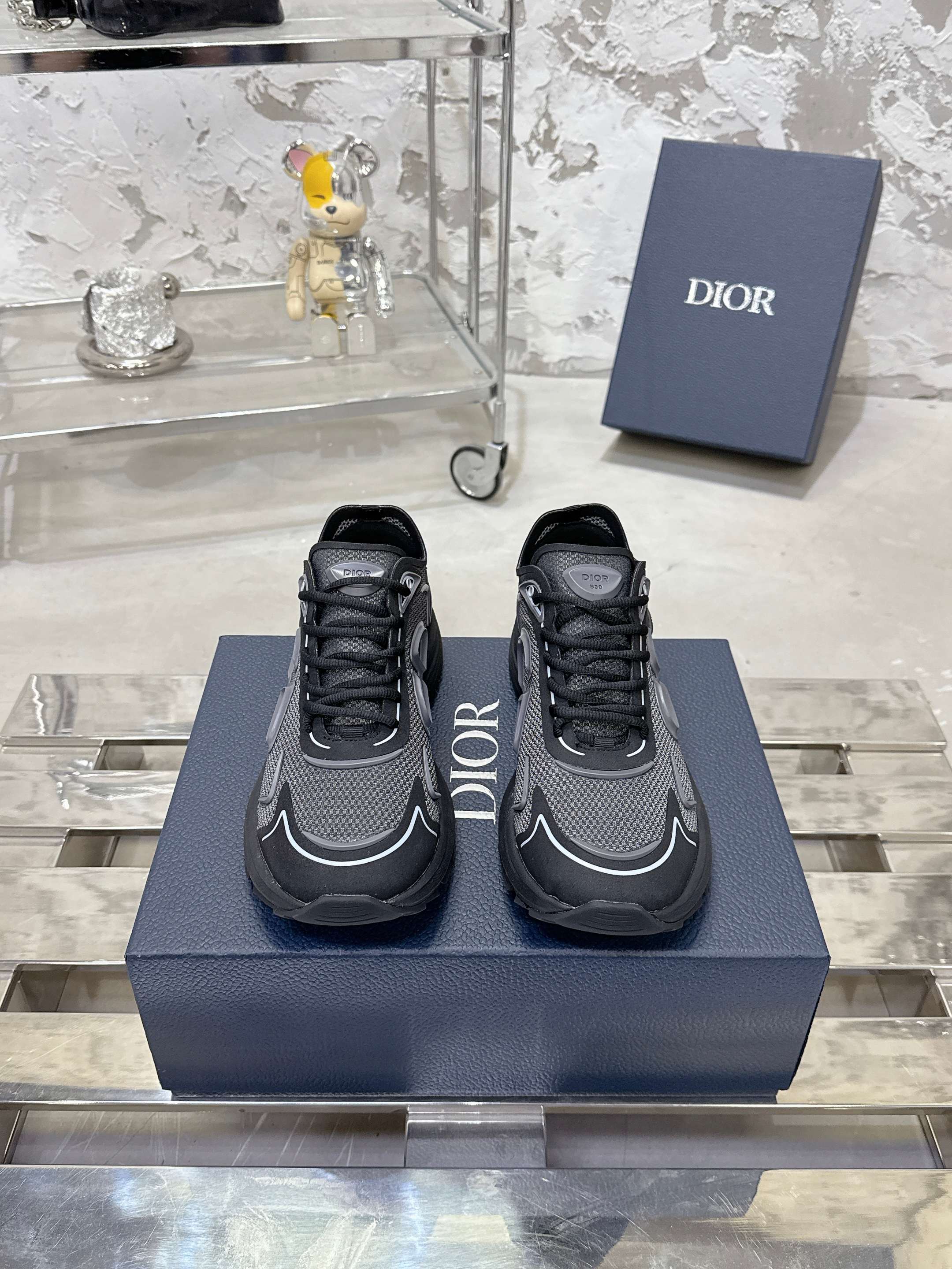 Dior shoes