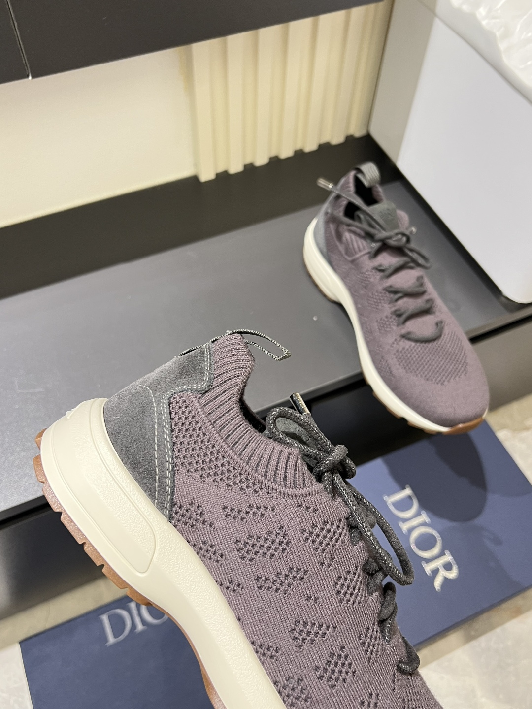 Dior shoes