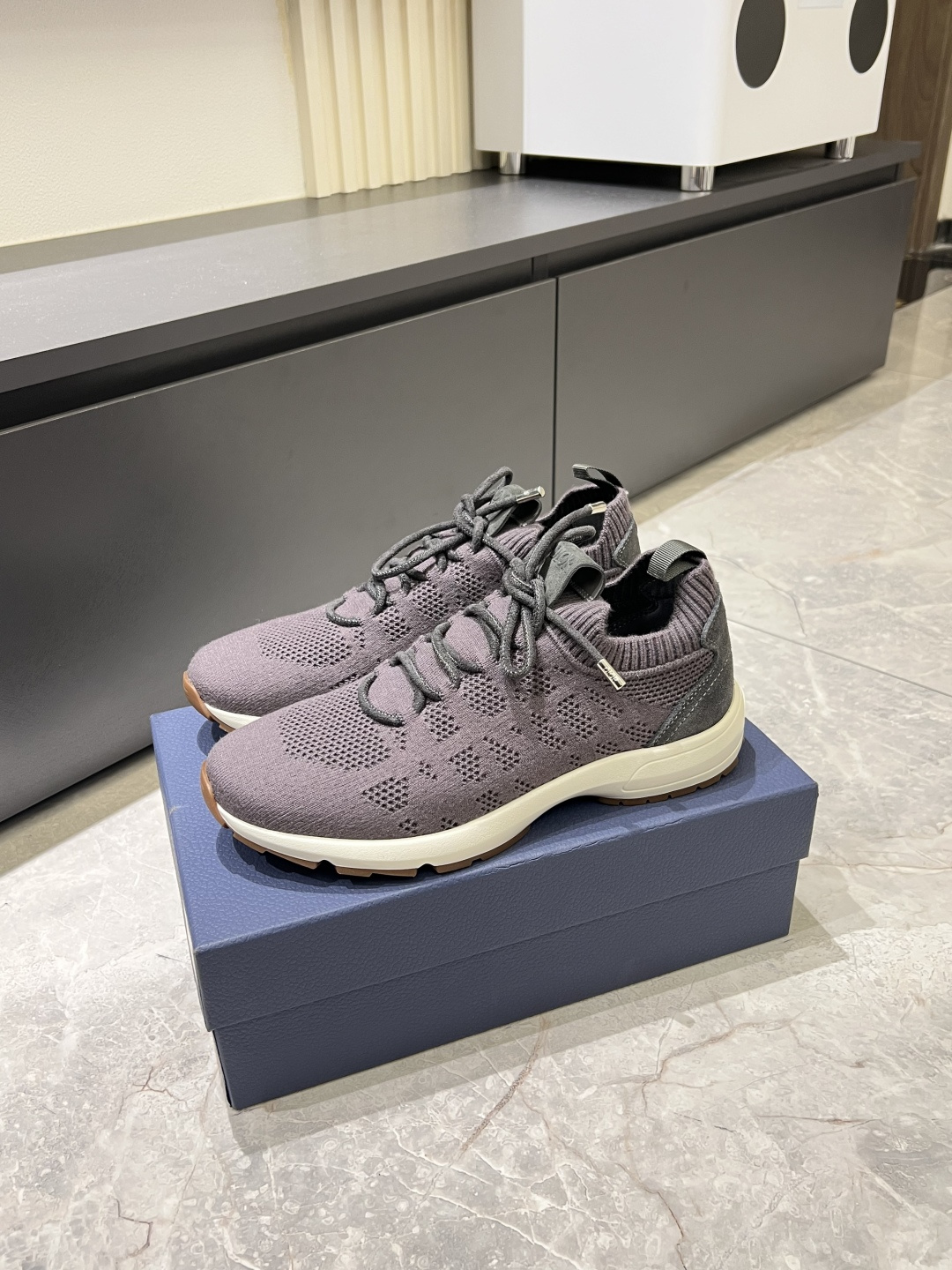 Dior shoes