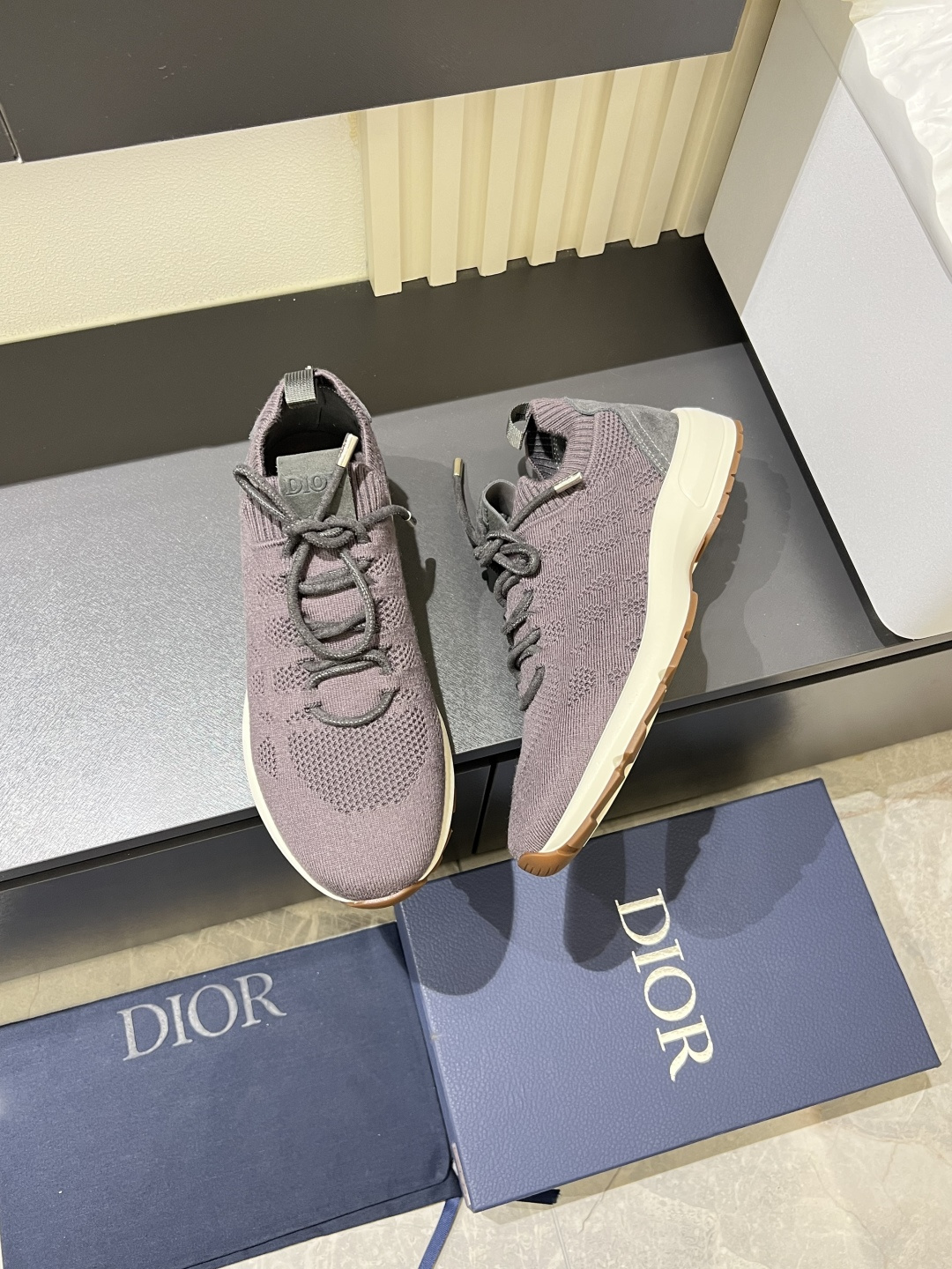 Dior shoes