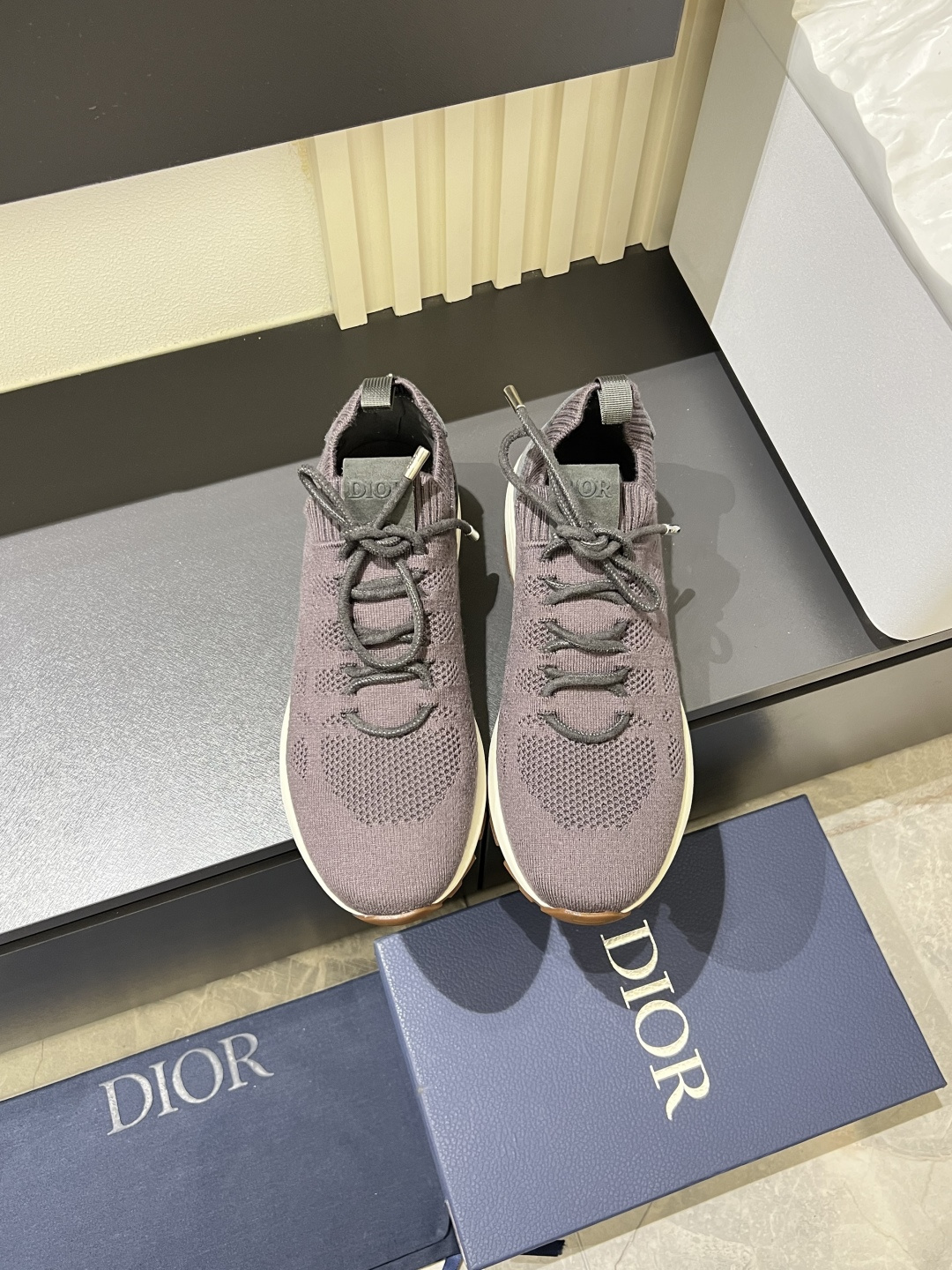 Dior shoes