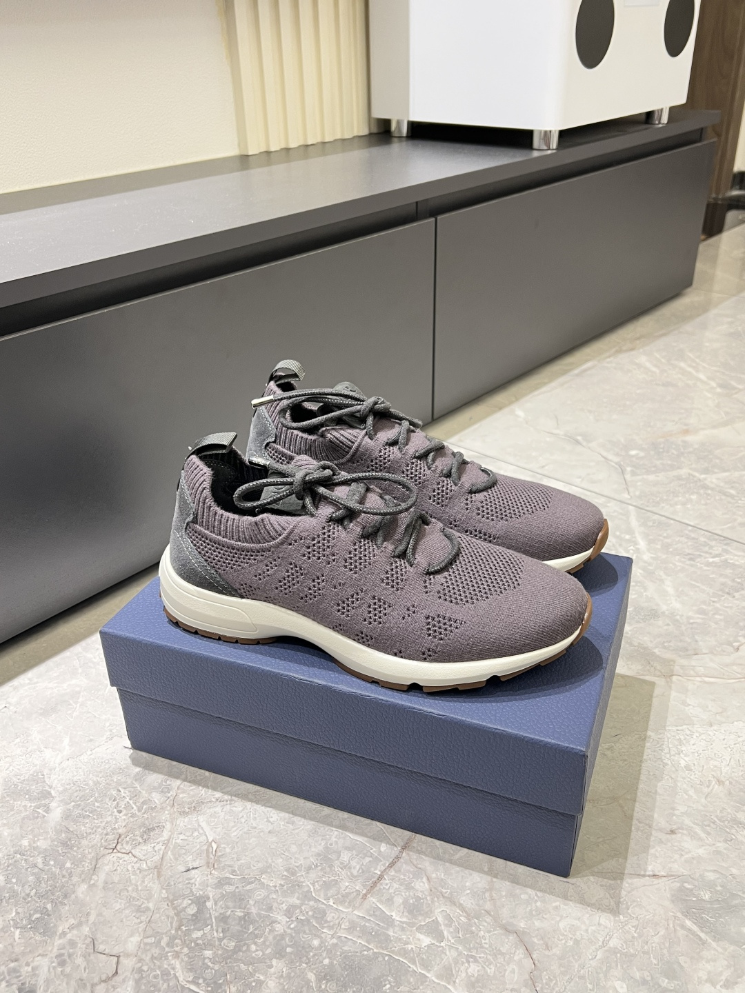 Dior shoes