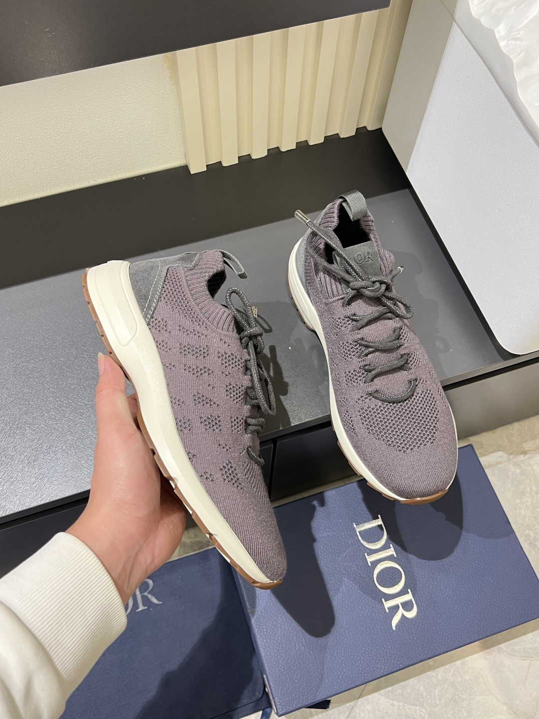 Dior shoes