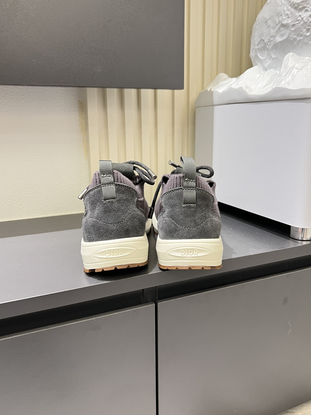 Dior shoes