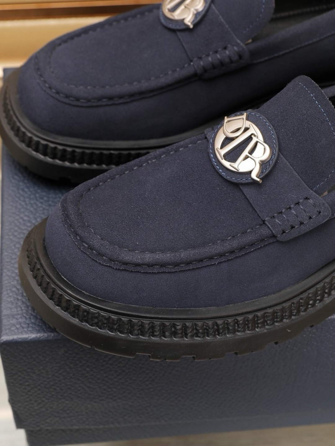 Dior shoes