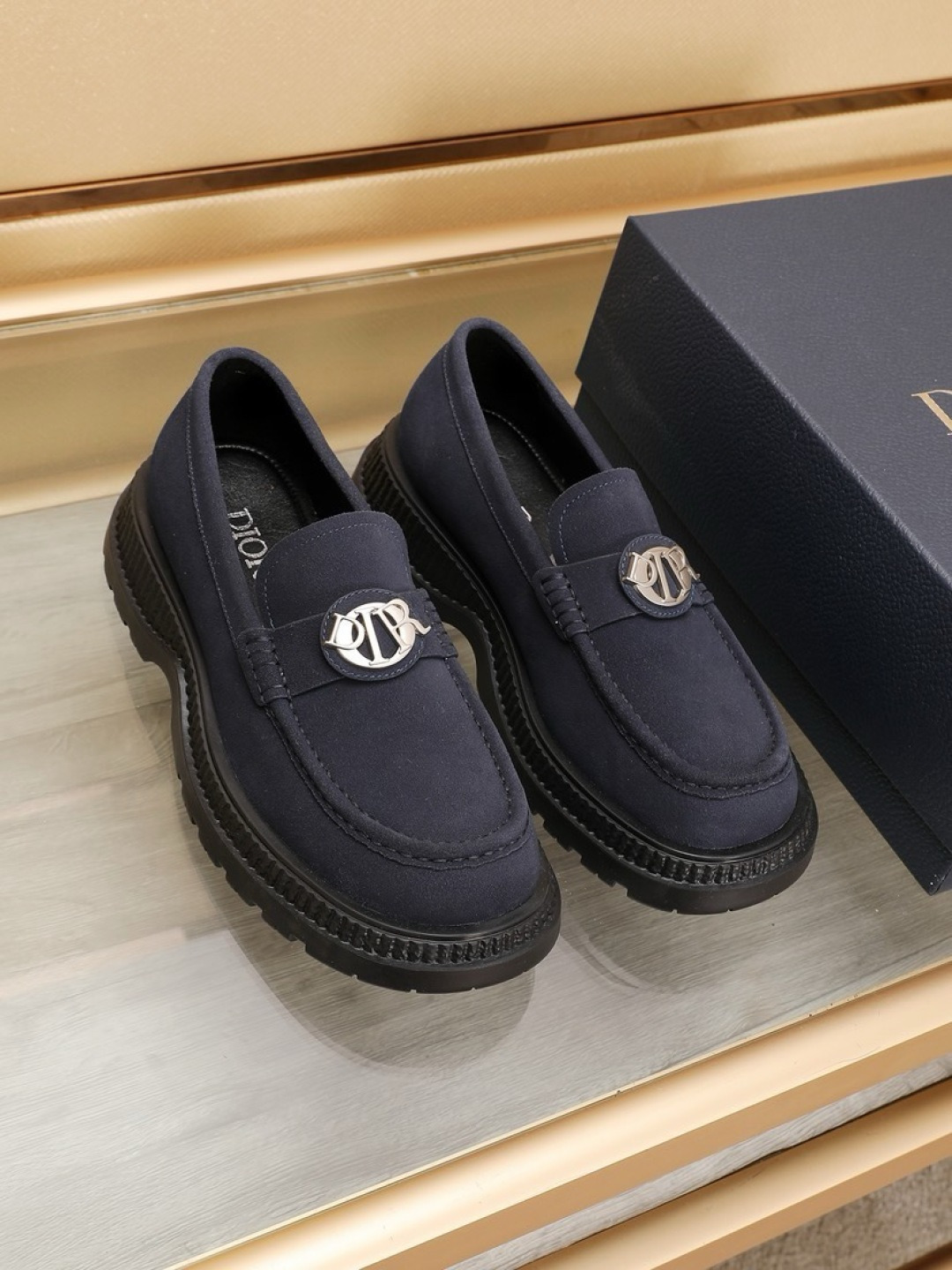 Dior shoes