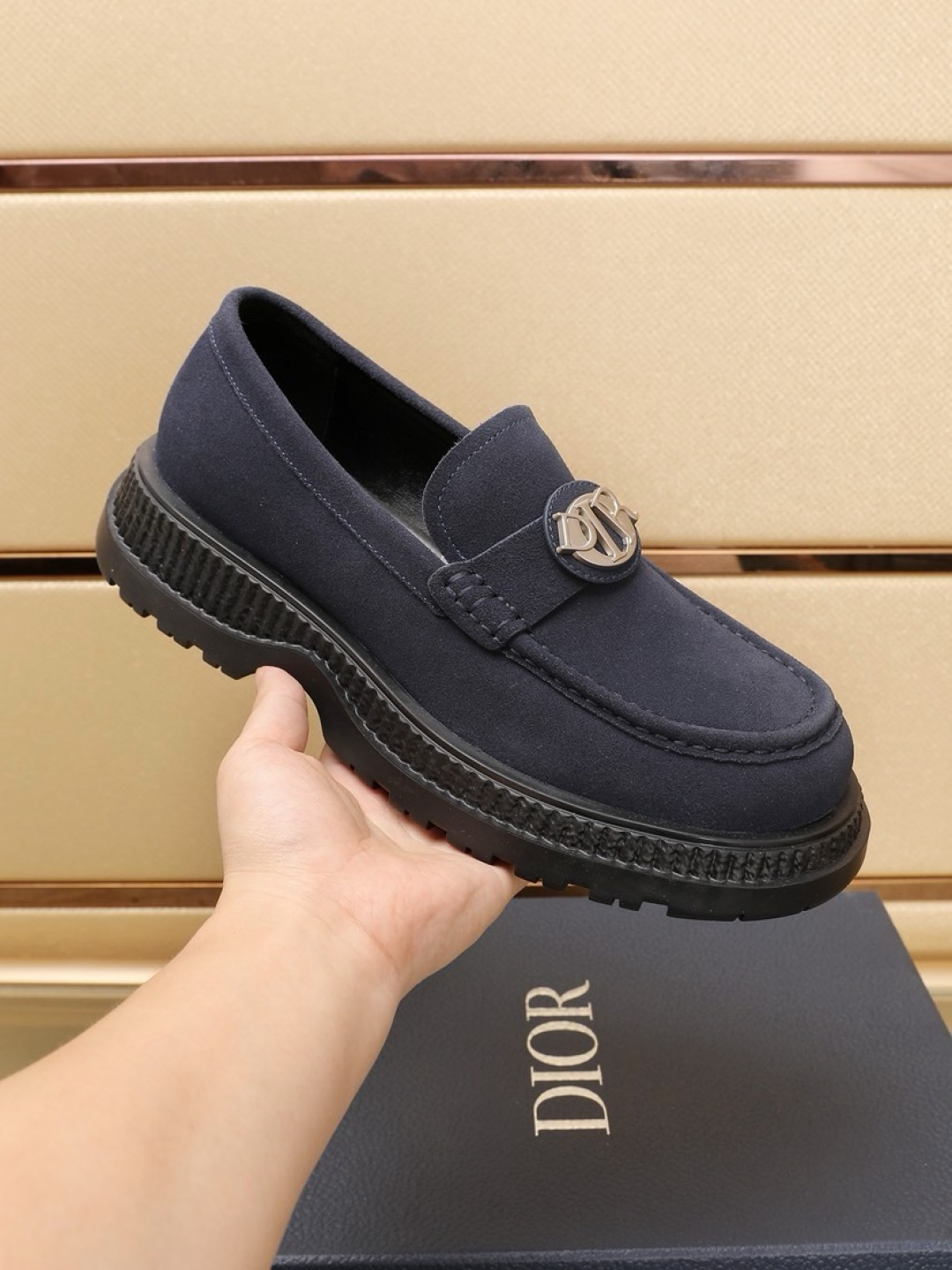 Dior shoes