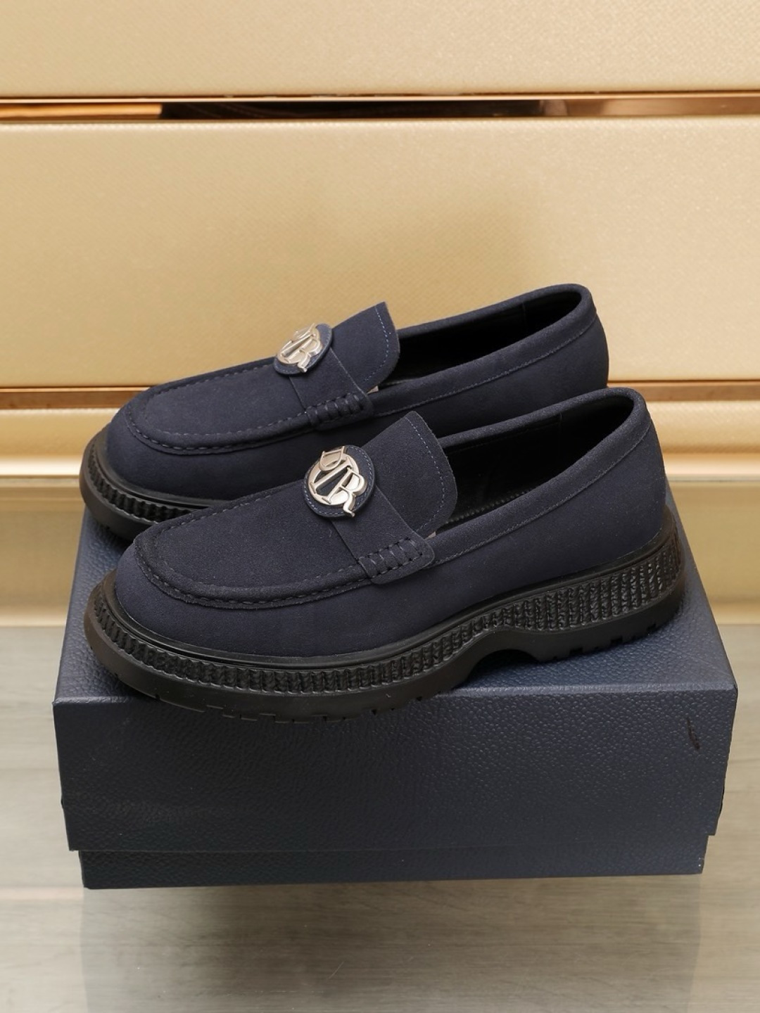 Dior shoes
