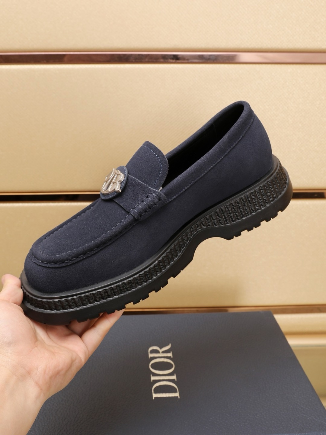 Dior shoes