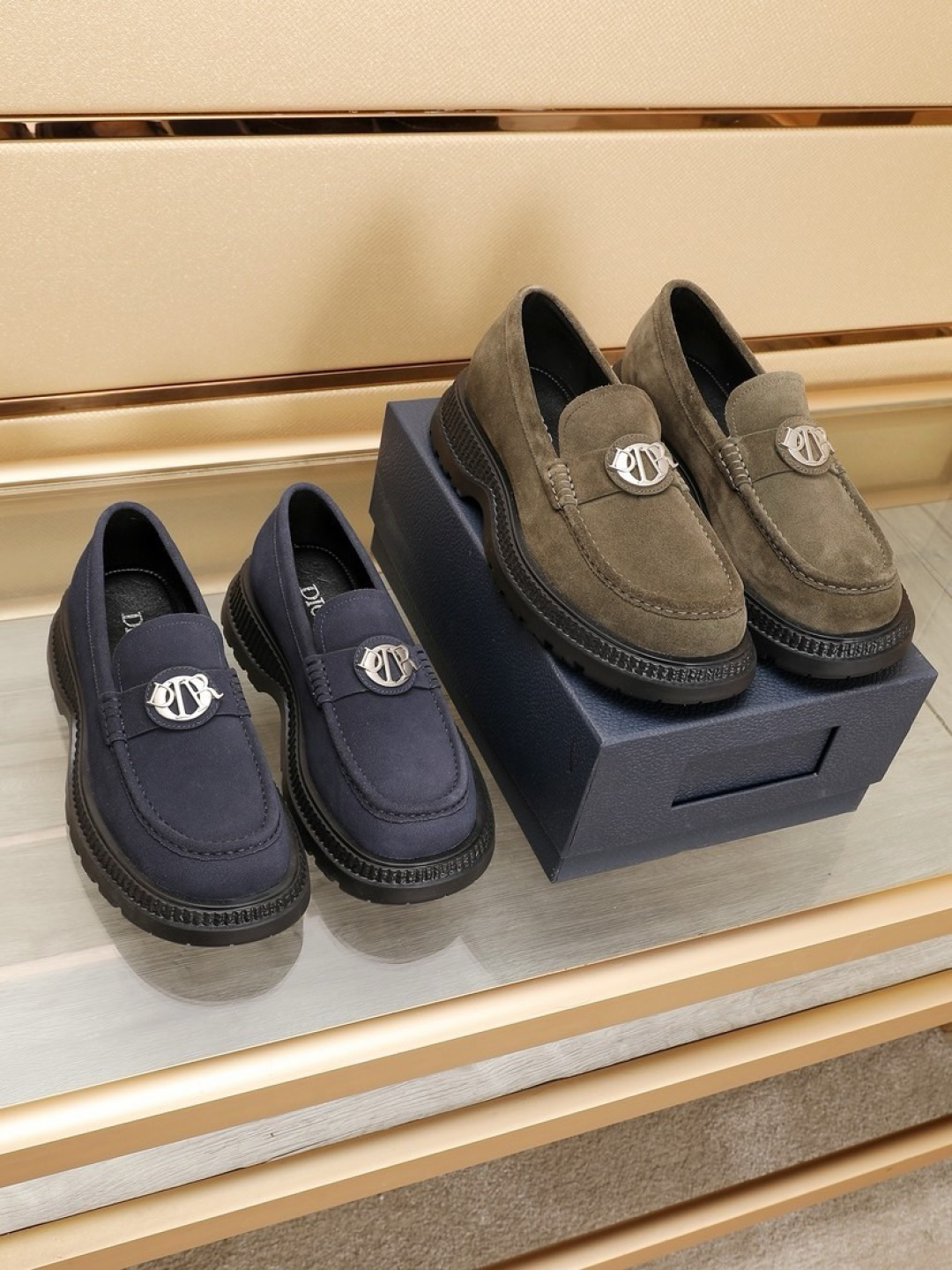 Dior shoes