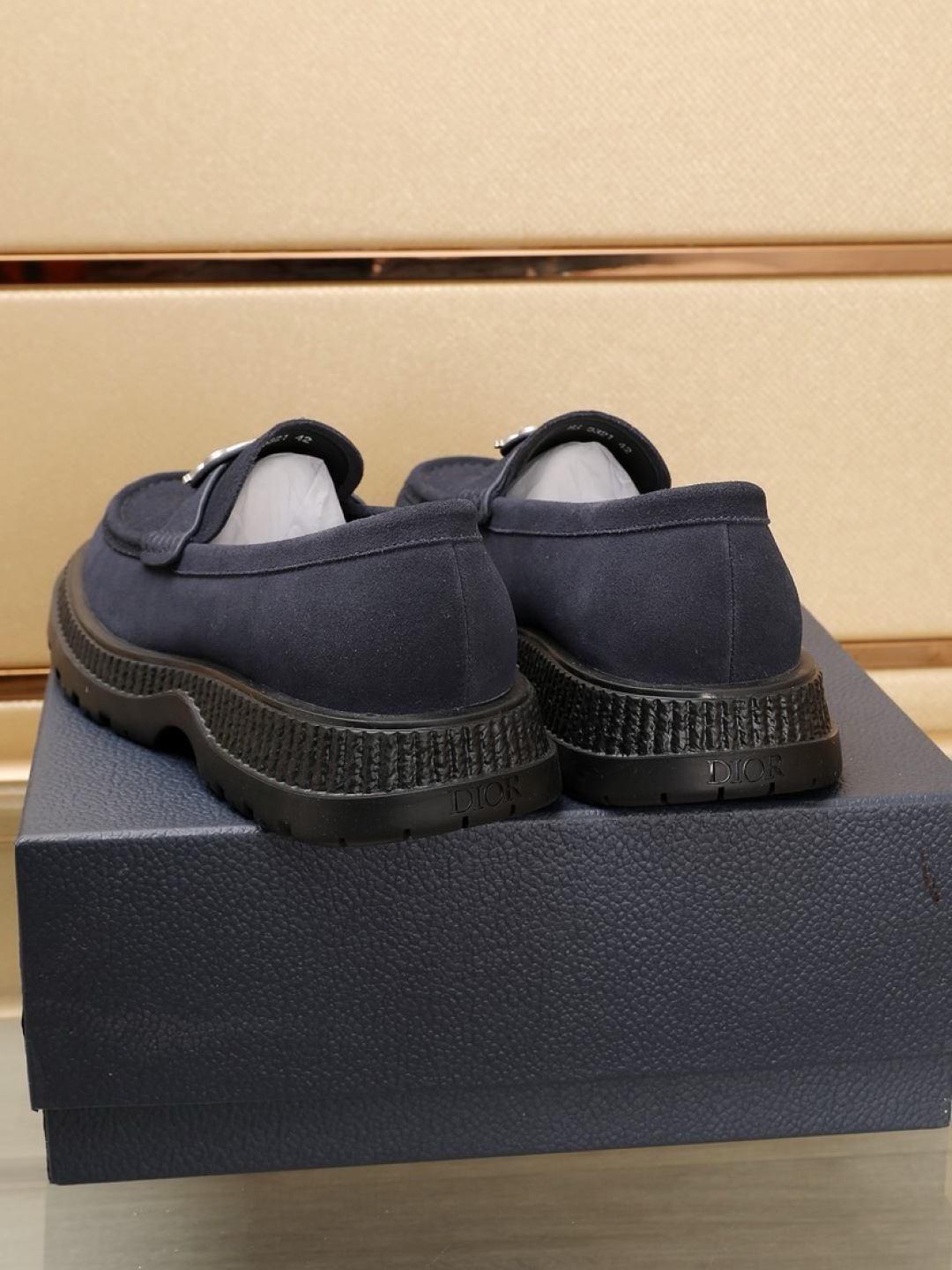Dior shoes