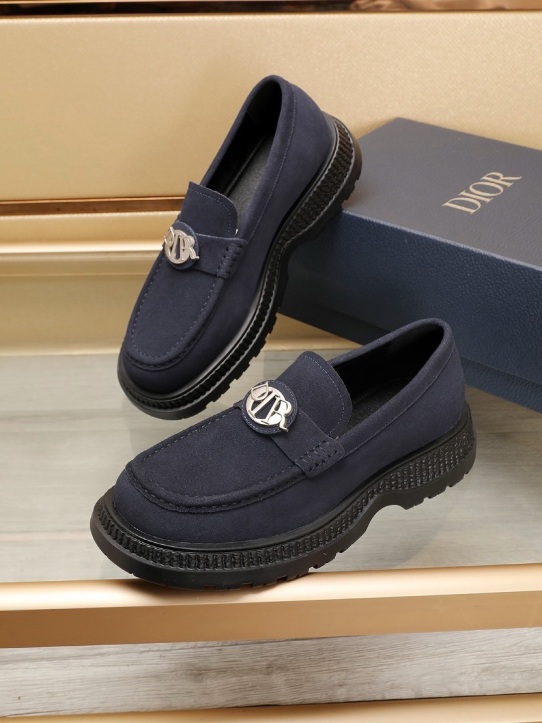 Dior shoes