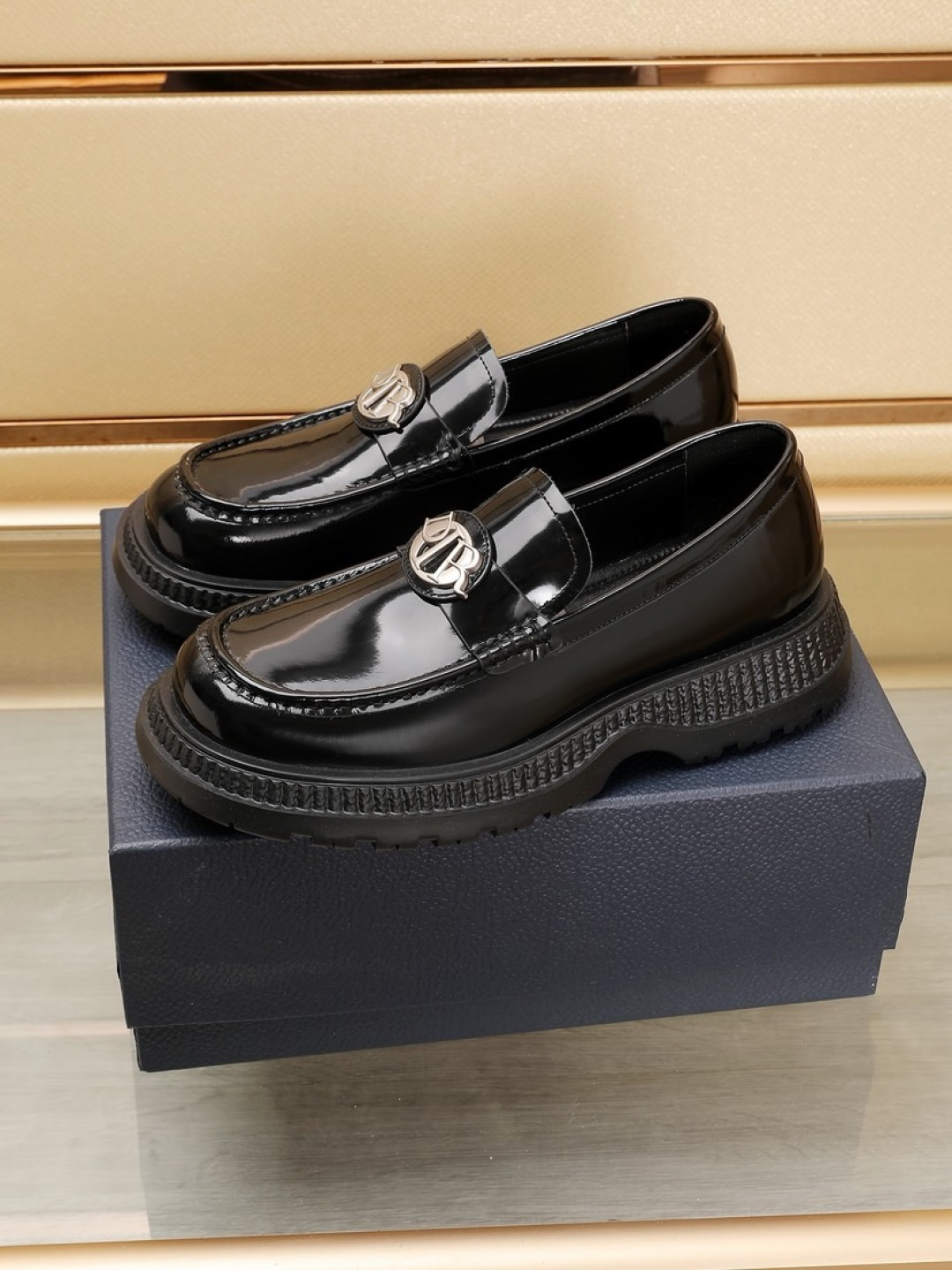 Dior shoes