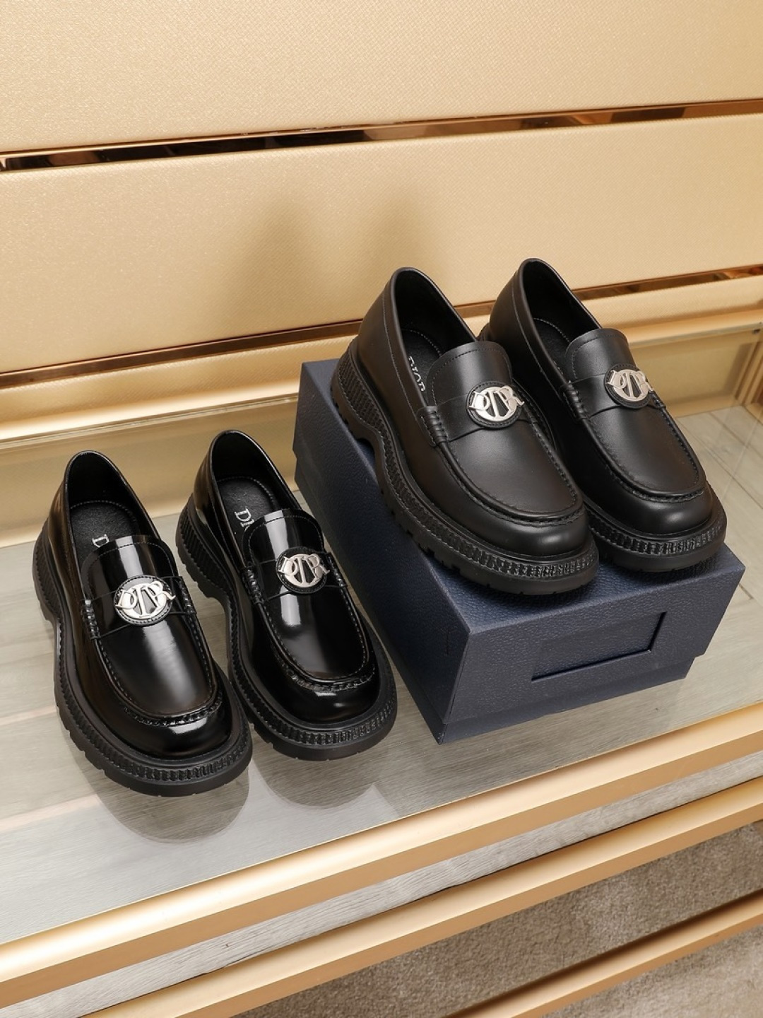 Dior shoes