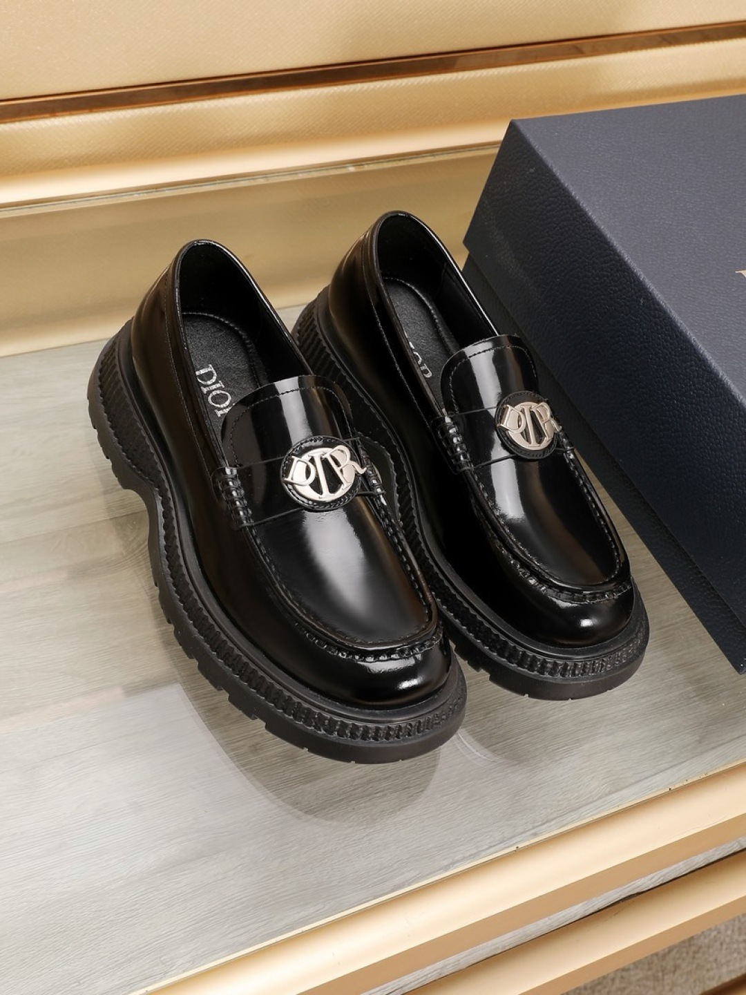 Dior shoes