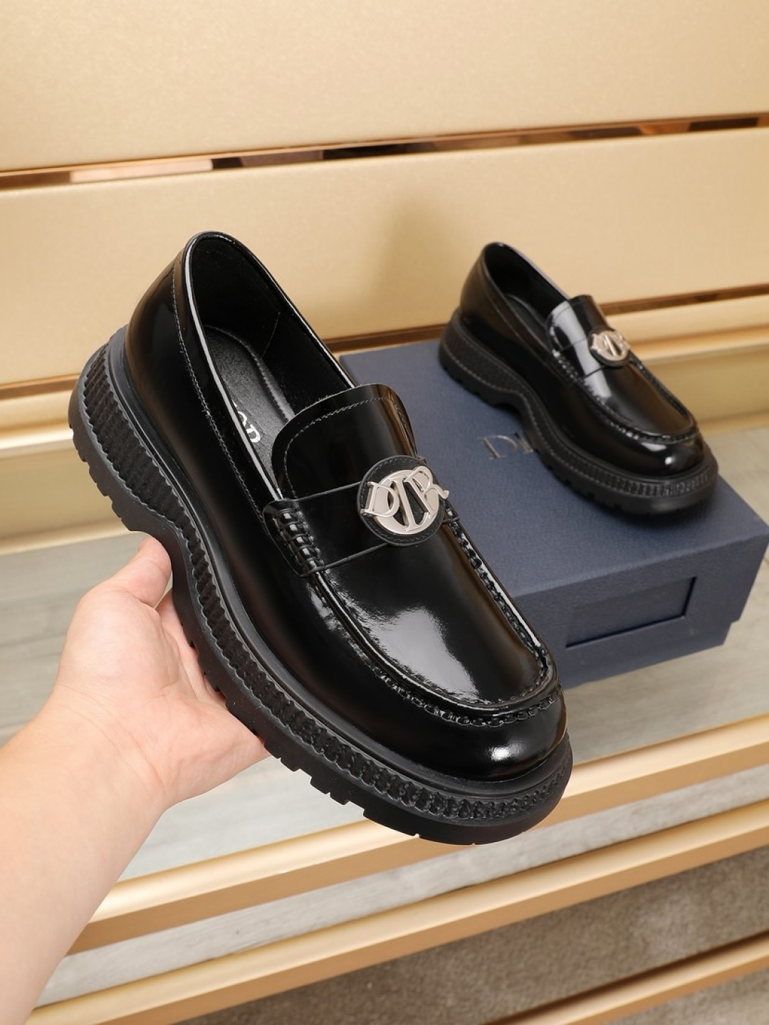 Dior shoes