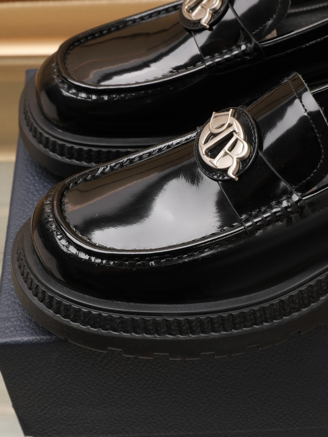 Dior shoes